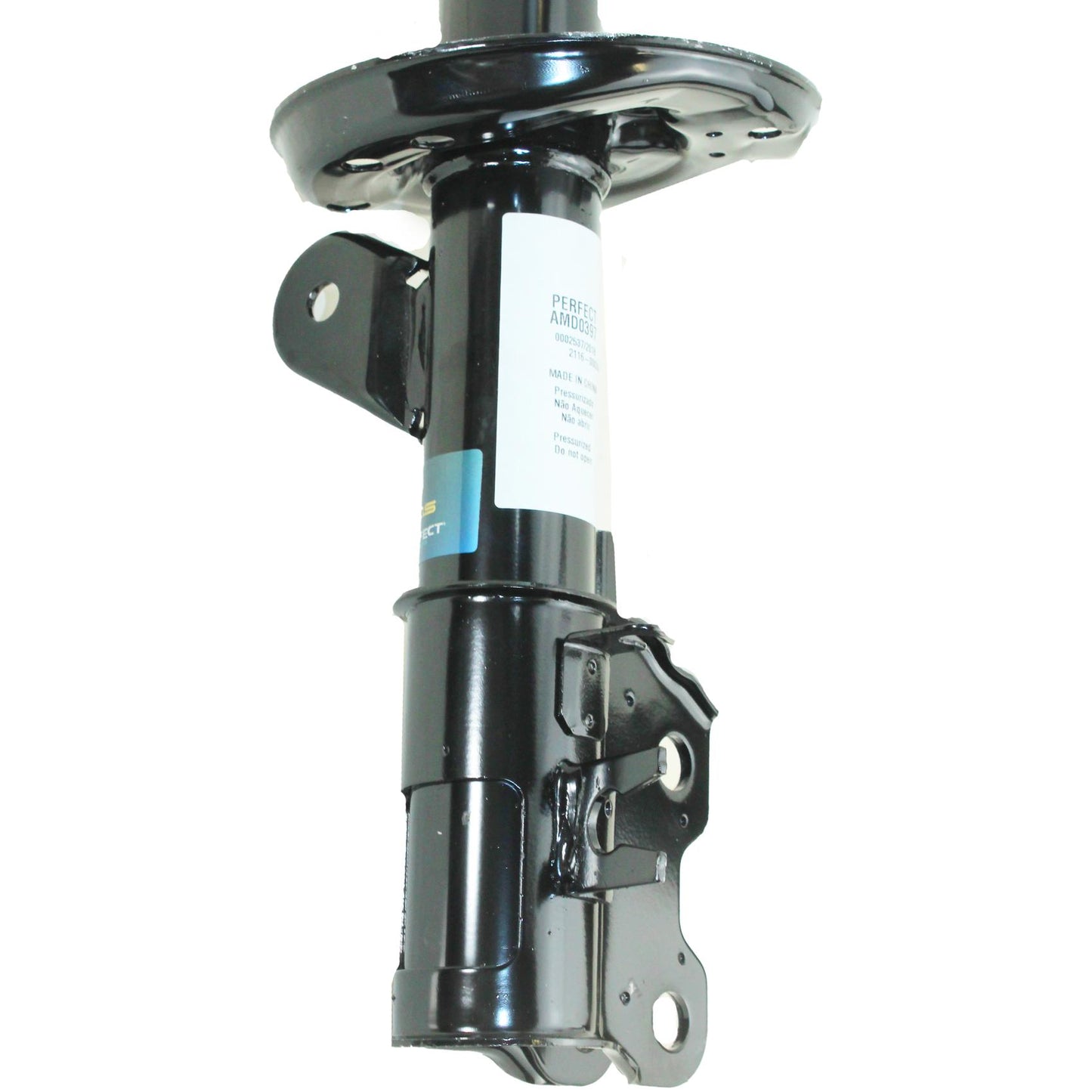 Amortecedor Suspensão - Perfect - AMD0397 - (4)