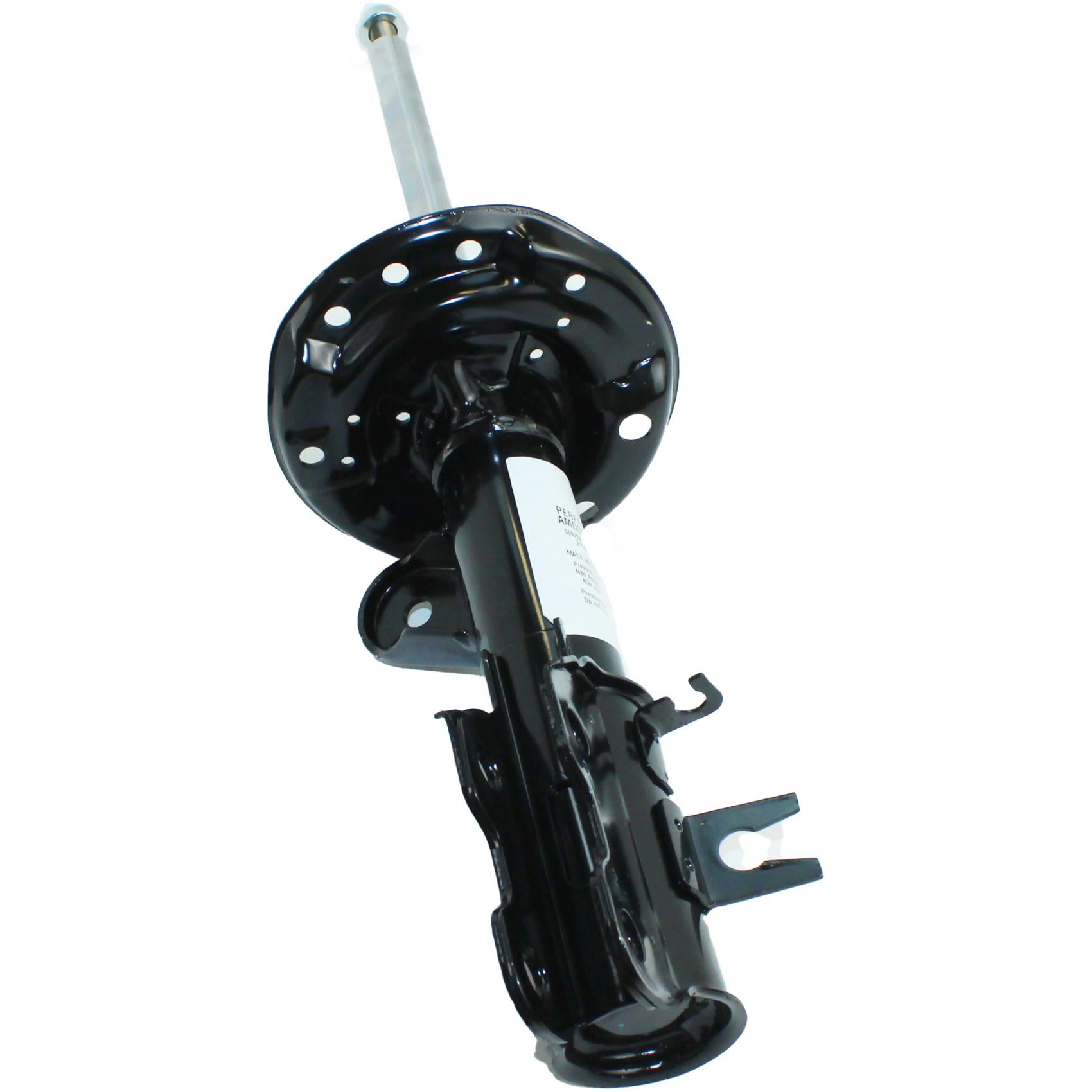 Amortecedor Suspensão - Perfect - AMD0398 - (2)
