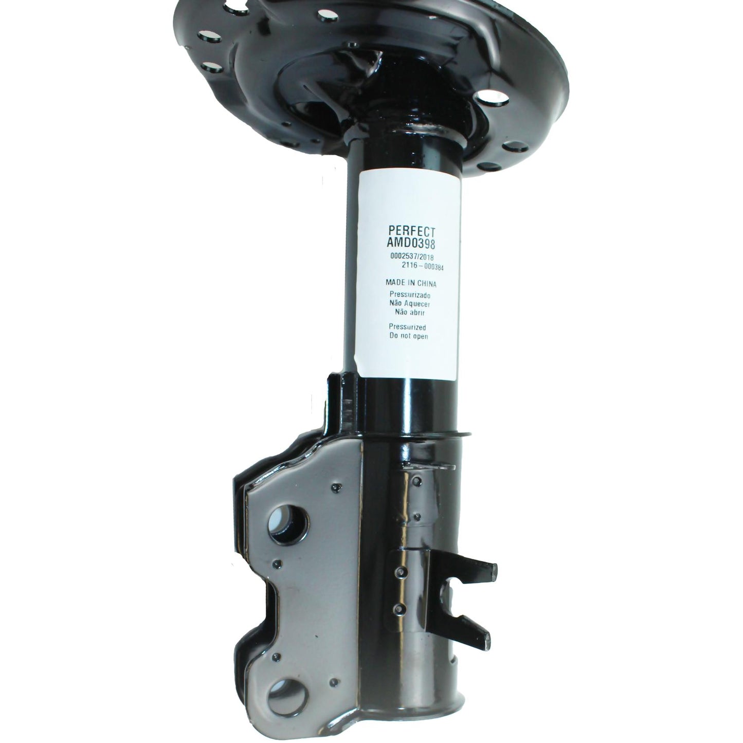 Amortecedor Suspensão - Perfect - AMD0398 - (3)