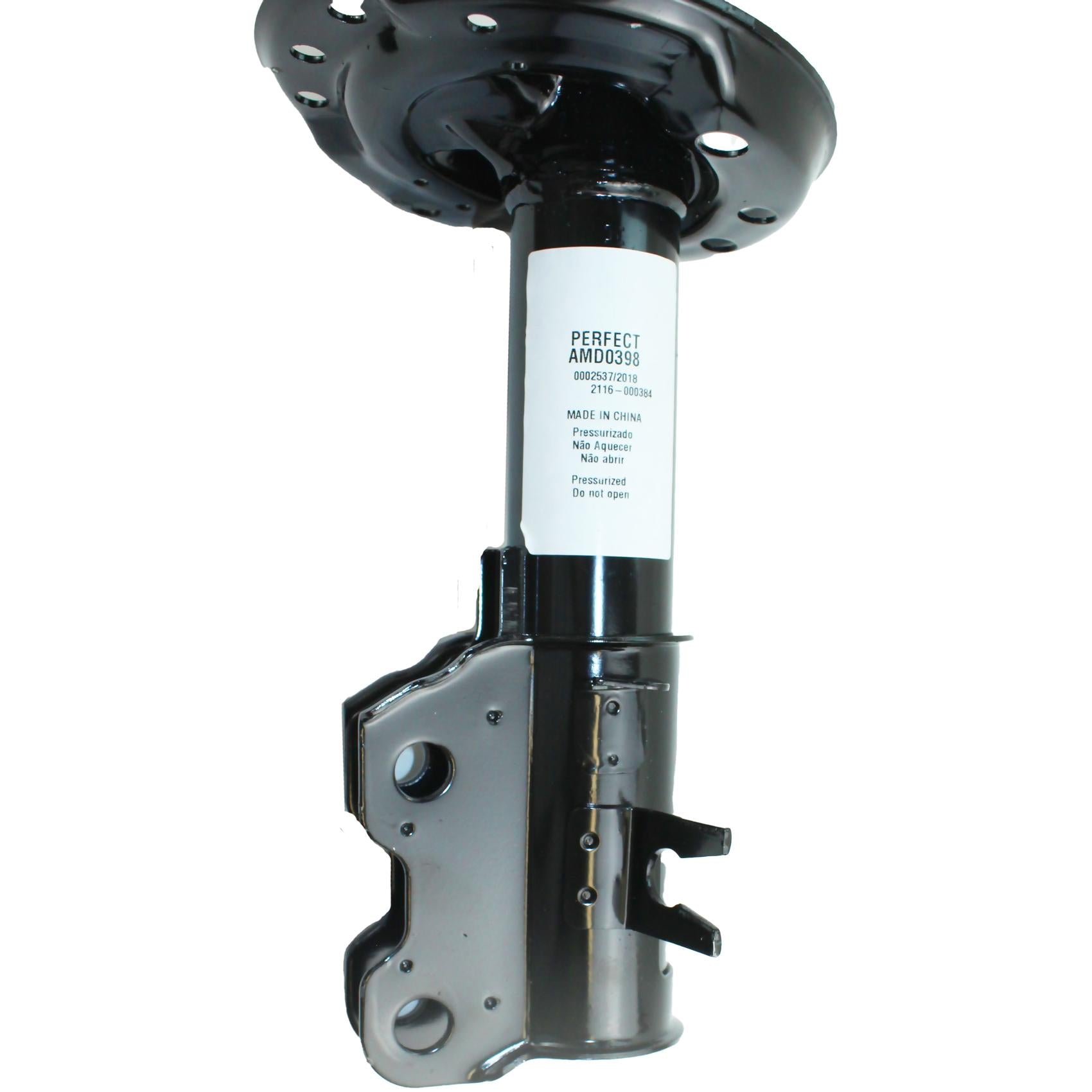 Amortecedor Suspensão - Perfect - AMD0398 - (3)