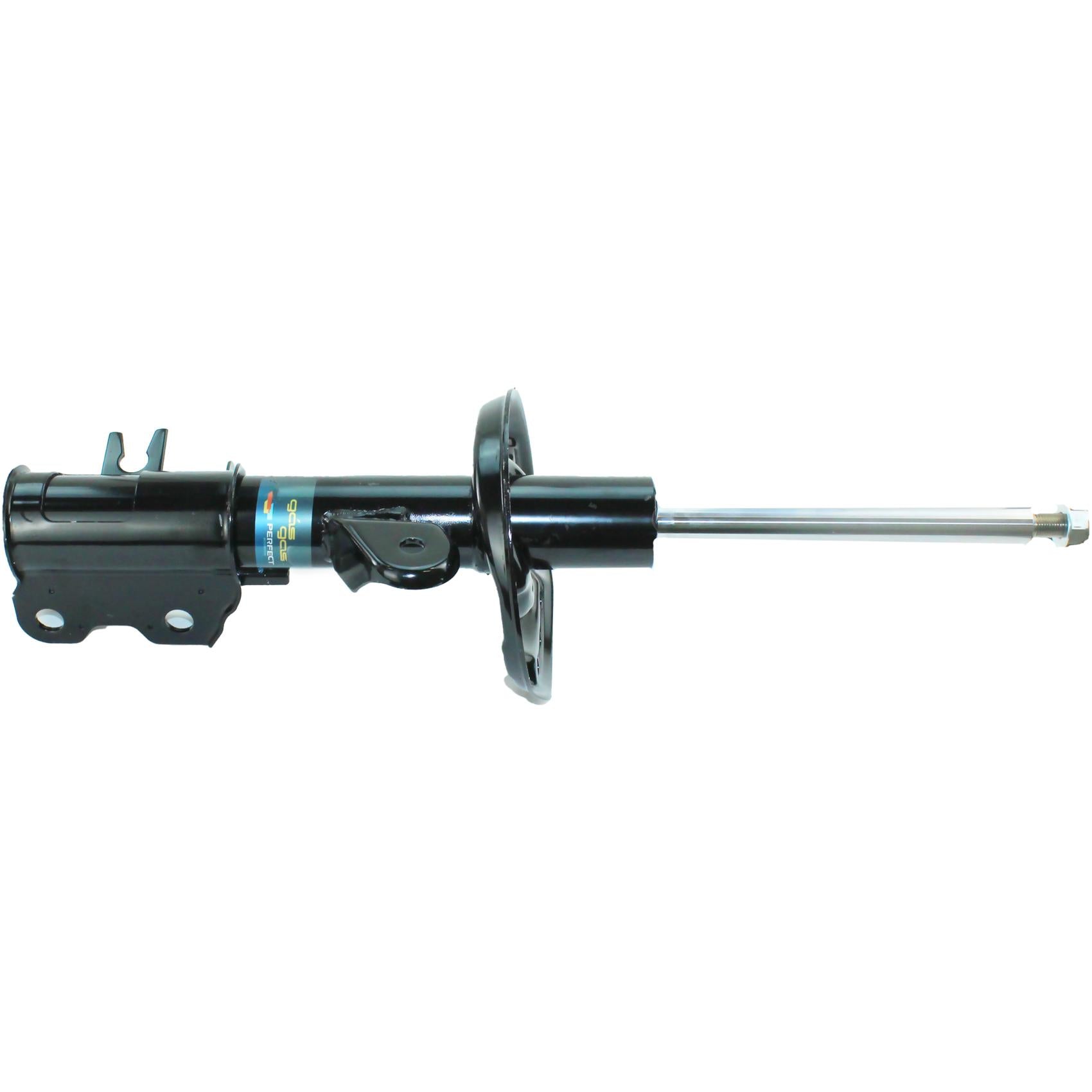 Amortecedor Suspensão - Perfect - AMD0398 - (4)