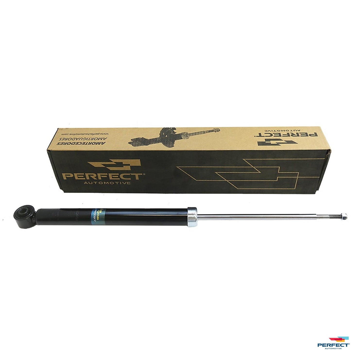 Amortecedor Suspensão - Perfect - AMD0629 - (1)
