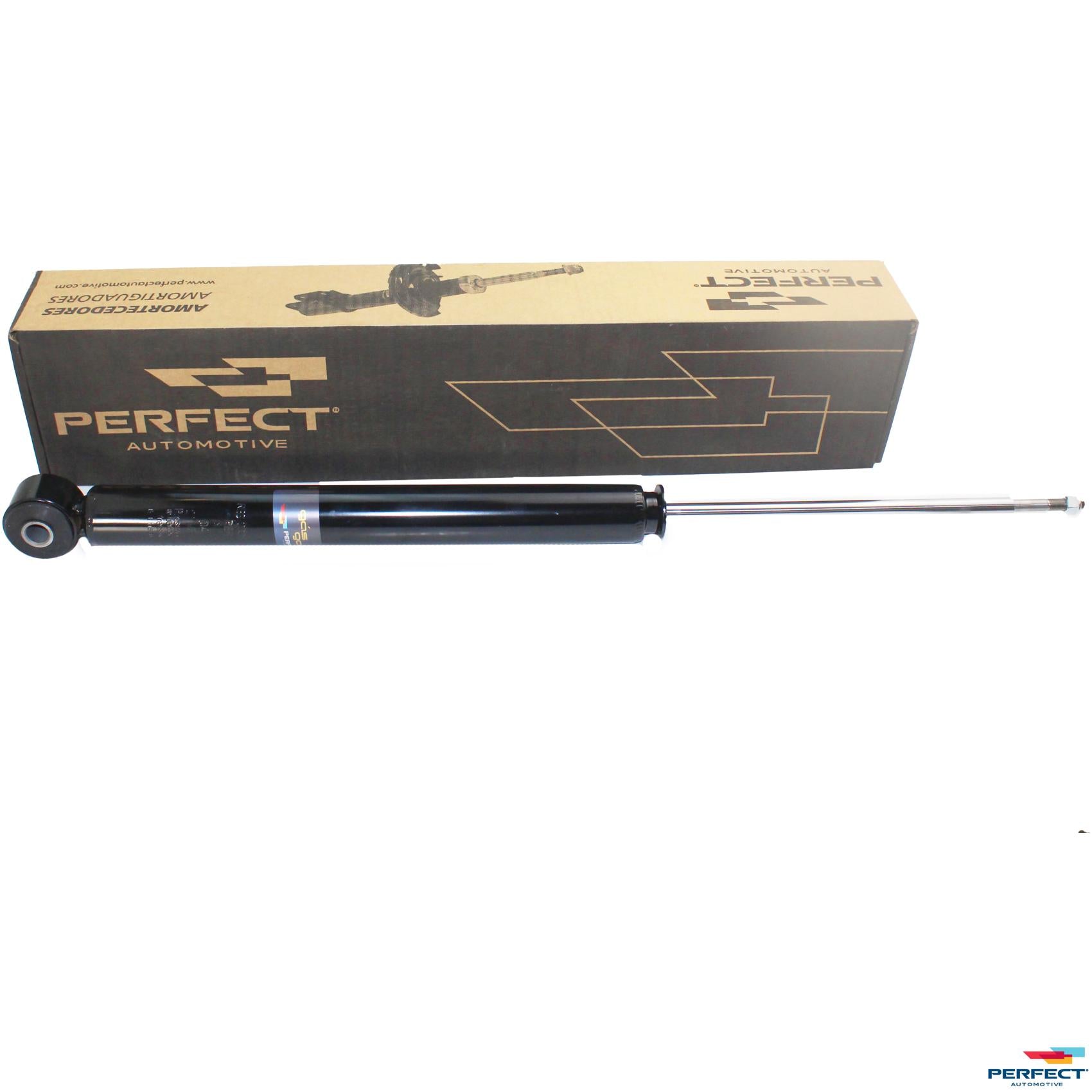 Amortecedor Suspensão - Perfect - AMD0639 - (1)