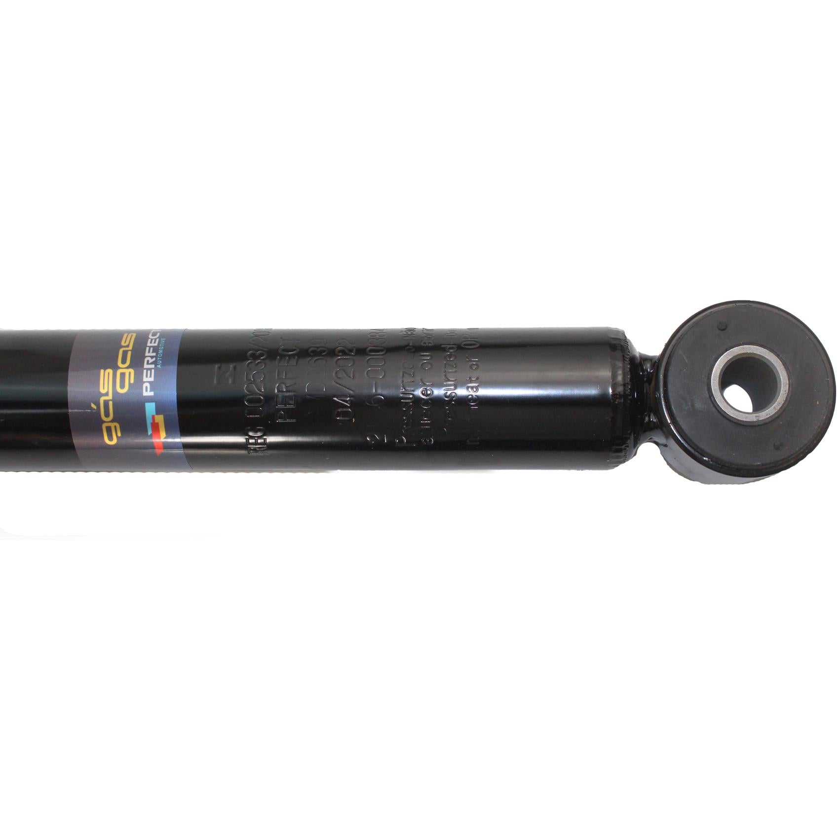 Amortecedor Suspensão - Perfect - AMD0639 - (4)