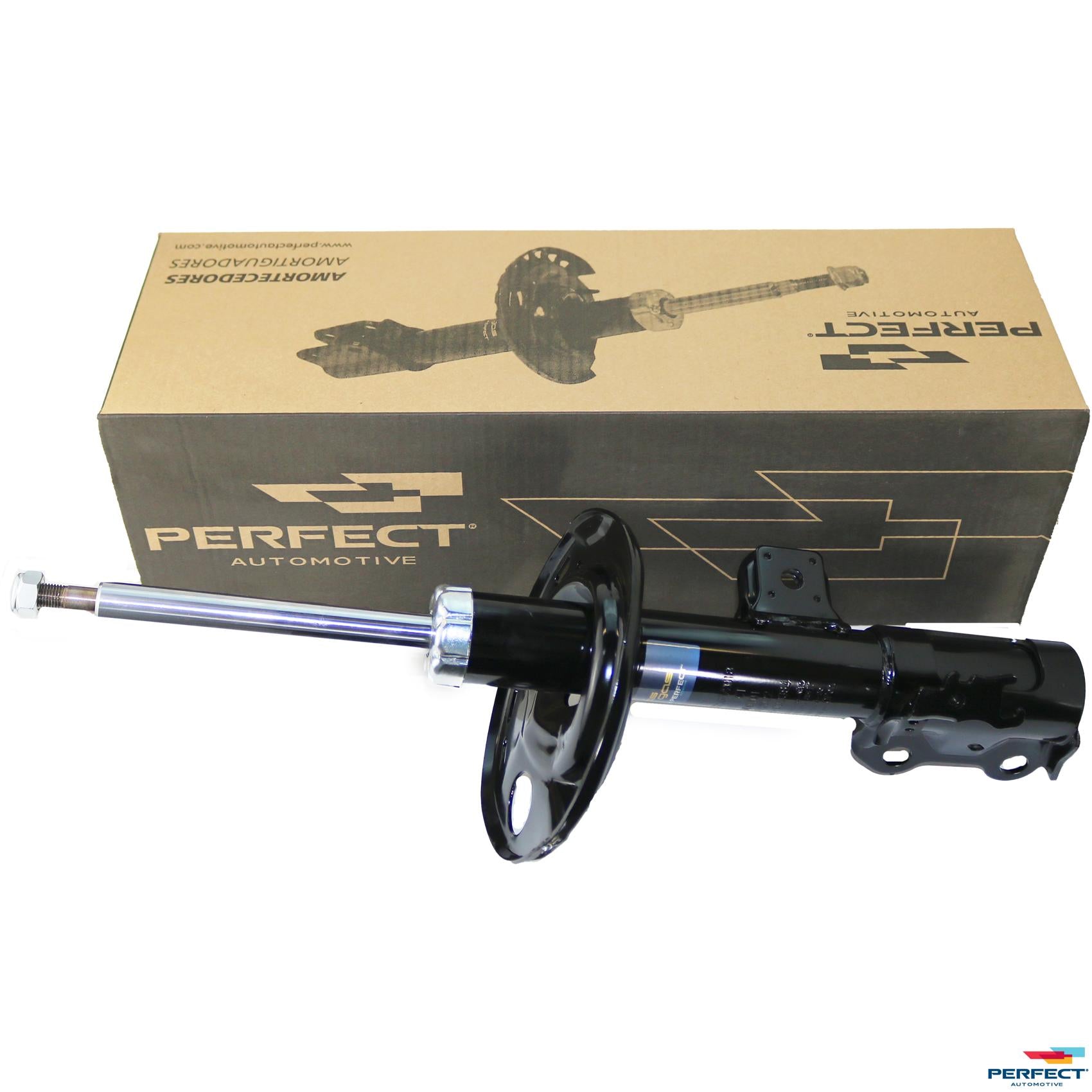 Amortecedor Suspensão - Perfect - AMD0701 - (1)