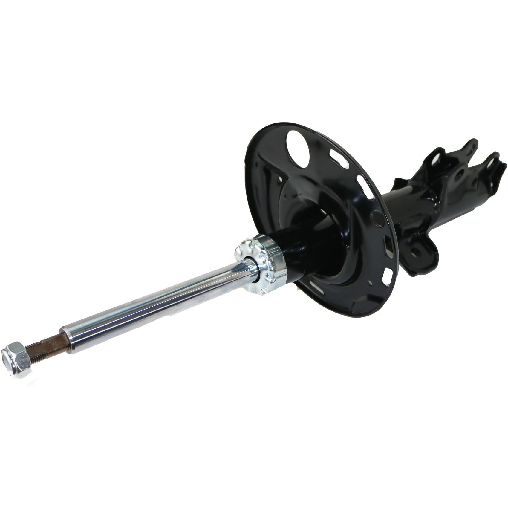 Amortecedor Suspensão - Perfect - AMD0701 - (4)