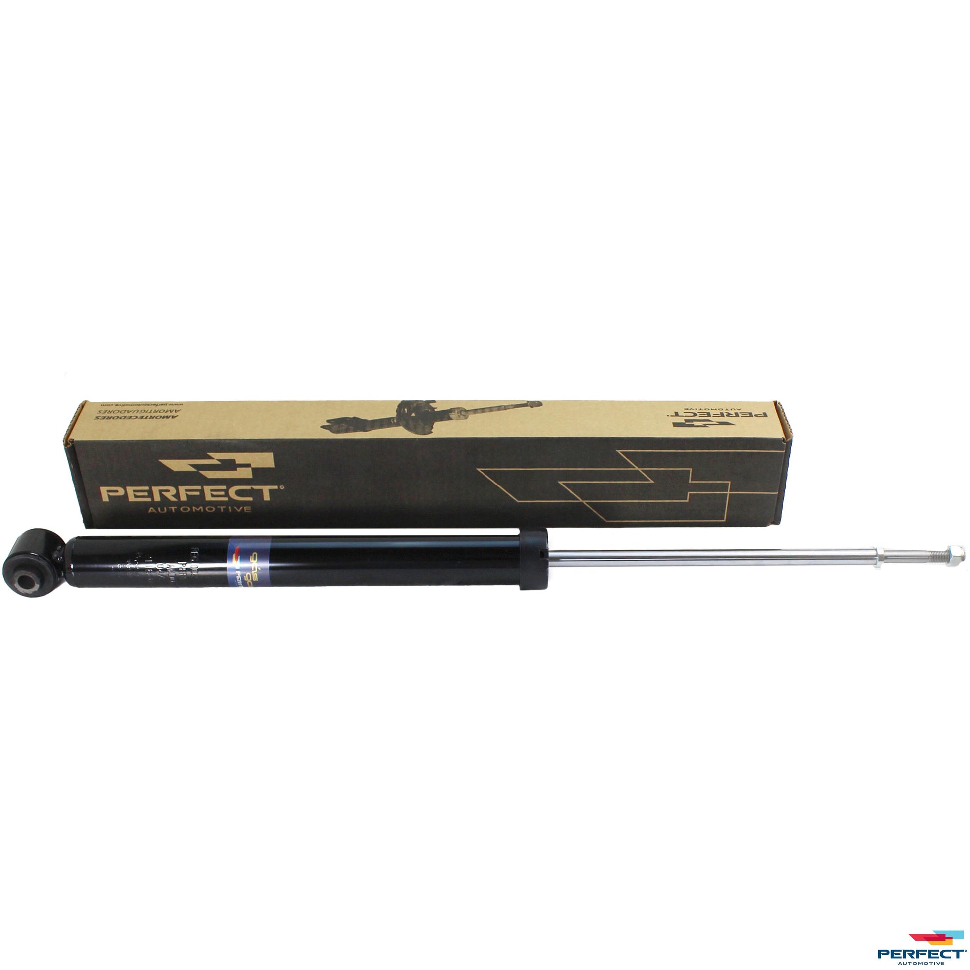 Amortecedor Suspensão - Perfect - AMD0780 - (1)