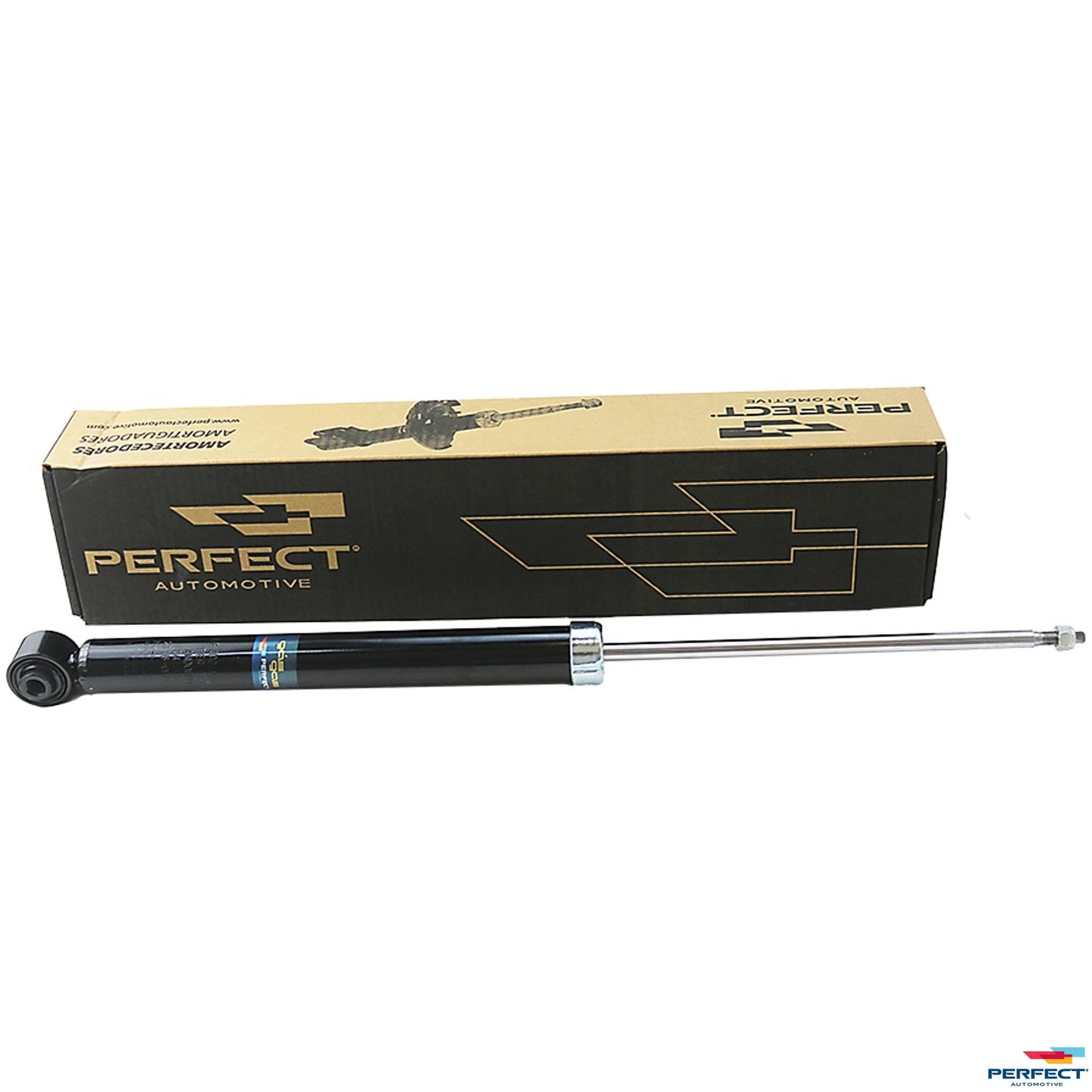 Amortecedor Suspensão - Perfect - AMD0804 - (1)