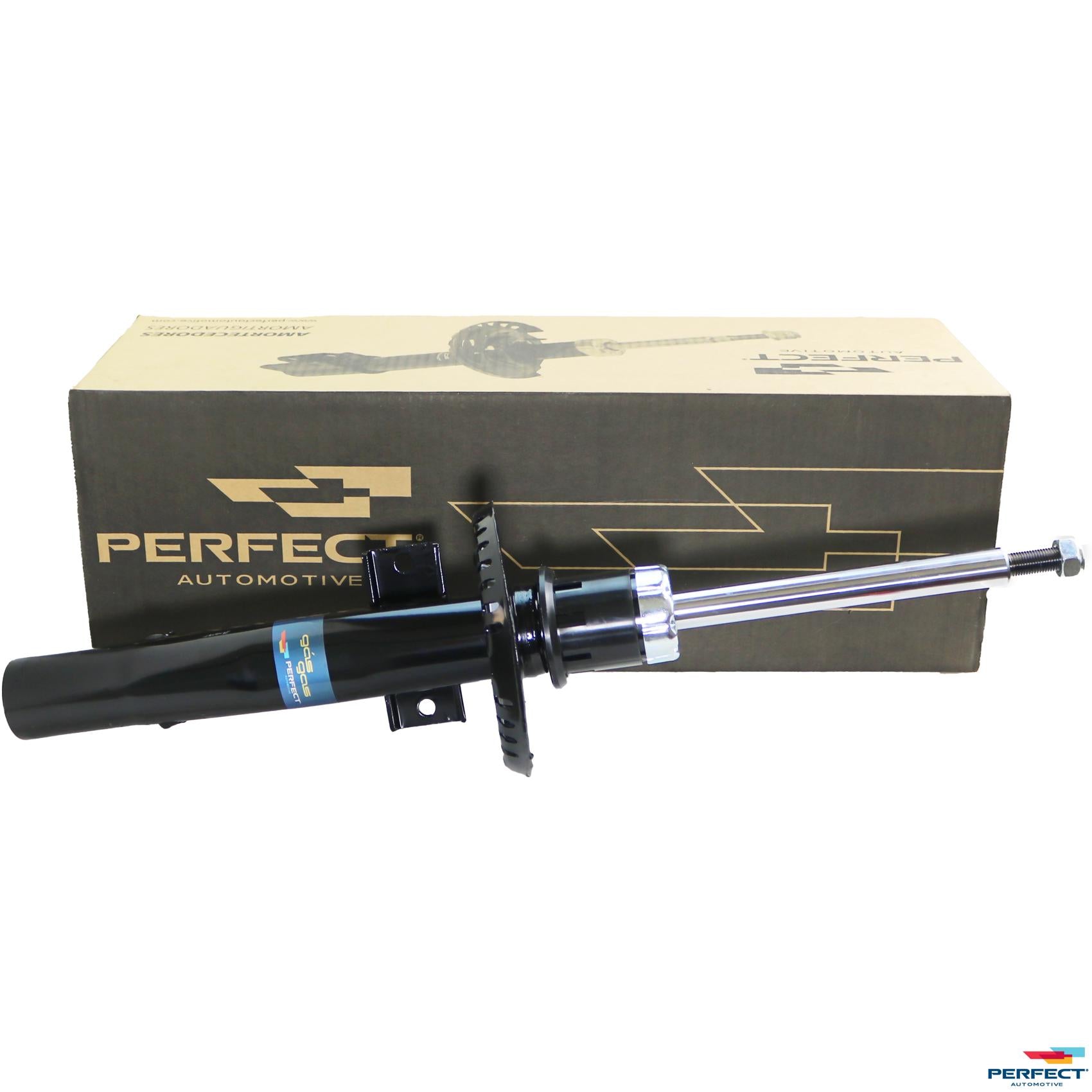 Amortecedor Suspensão - Perfect - AMD0809 - (1)