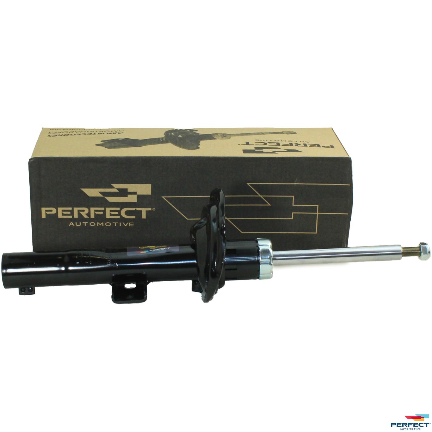 Amortecedor Suspensão - Perfect - AMD0815 - (1)