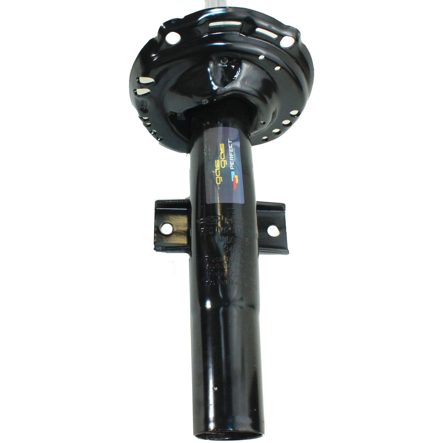 Amortecedor Suspensão - Perfect - AMD0815 - (2)