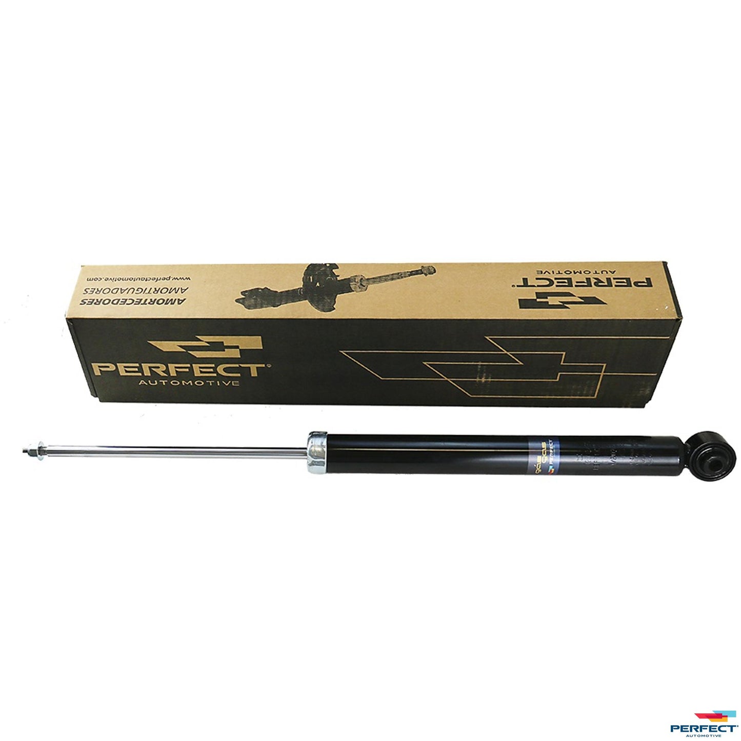 Amortecedor Suspensão - Perfect - AMD0816 - (1)