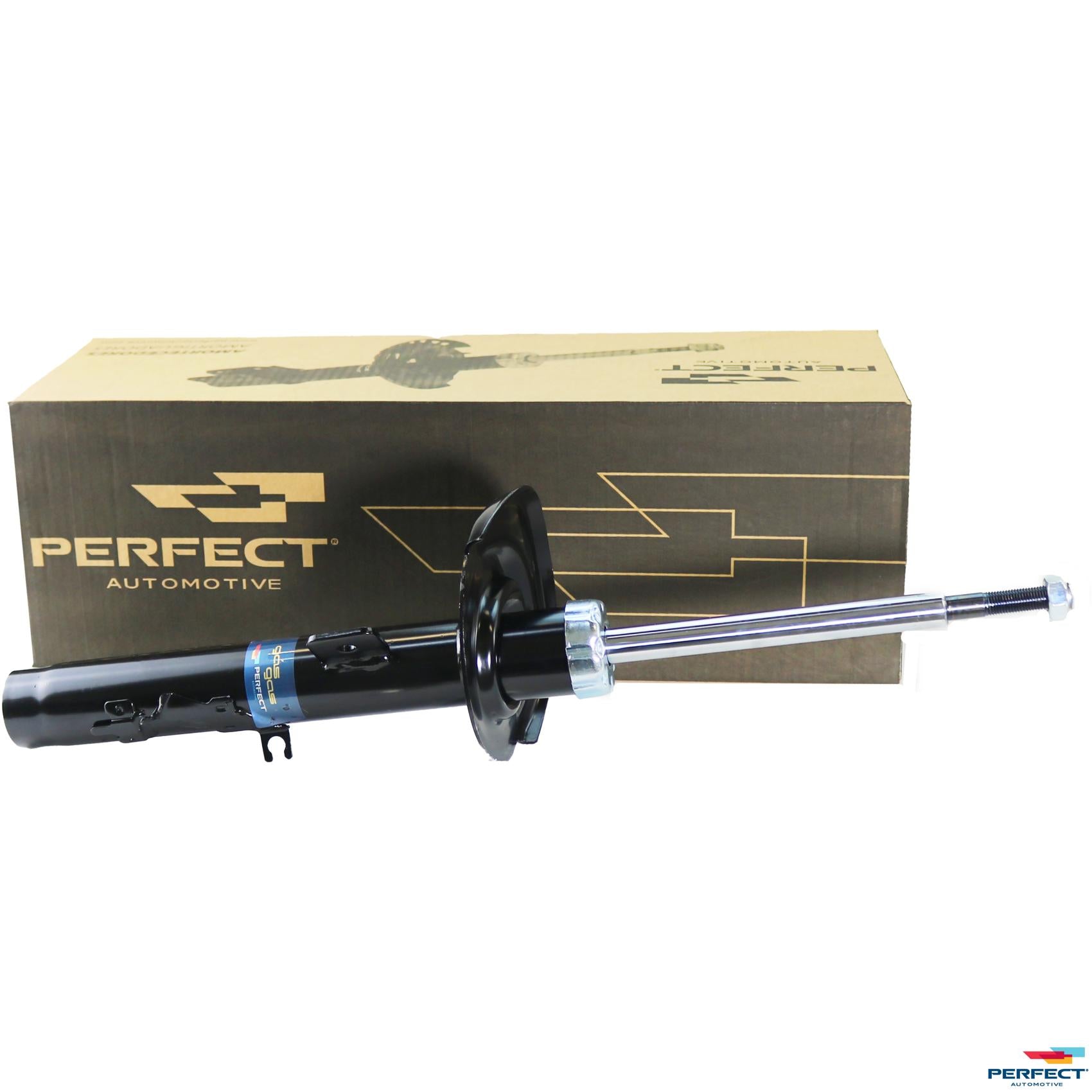Amortecedor Suspensão - Perfect - AMD0904 - (1)
