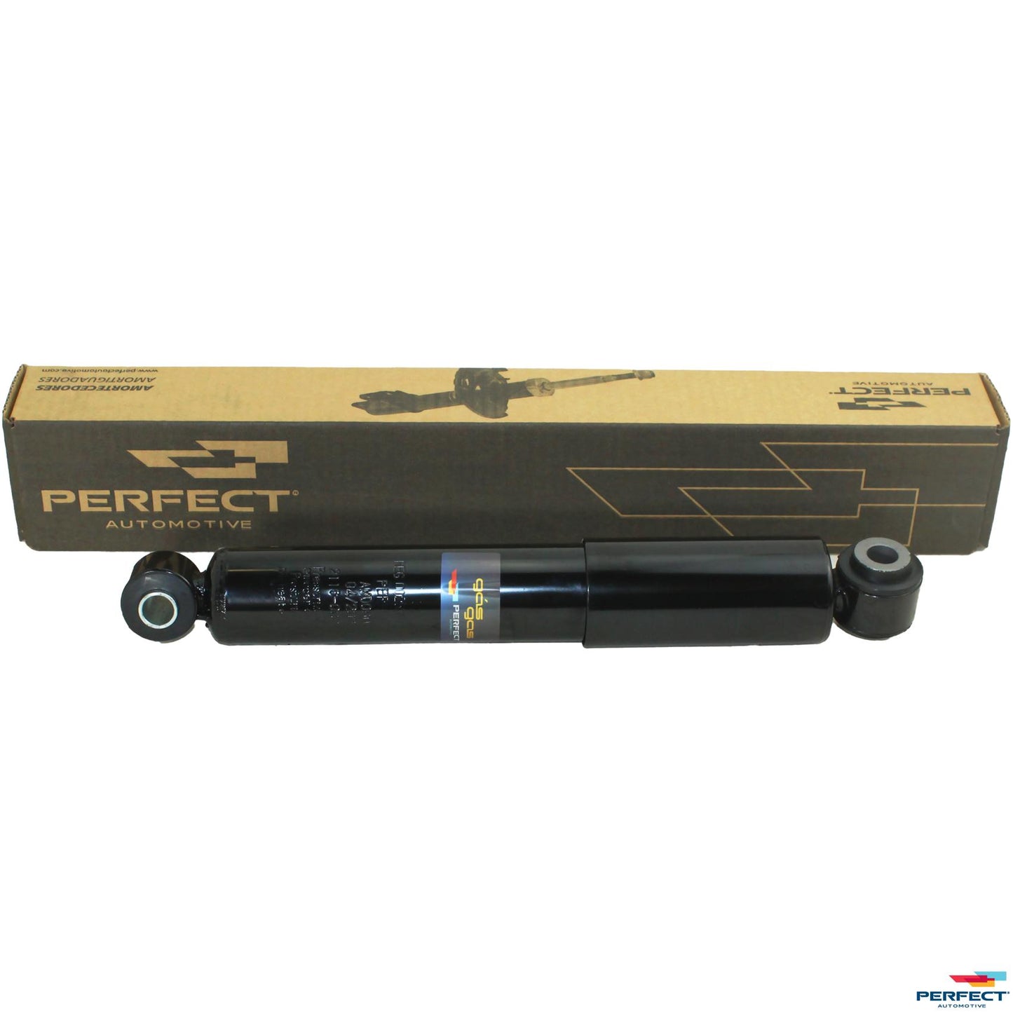 Amortecedor Suspensão - Perfect - AMD0907 - (1)
