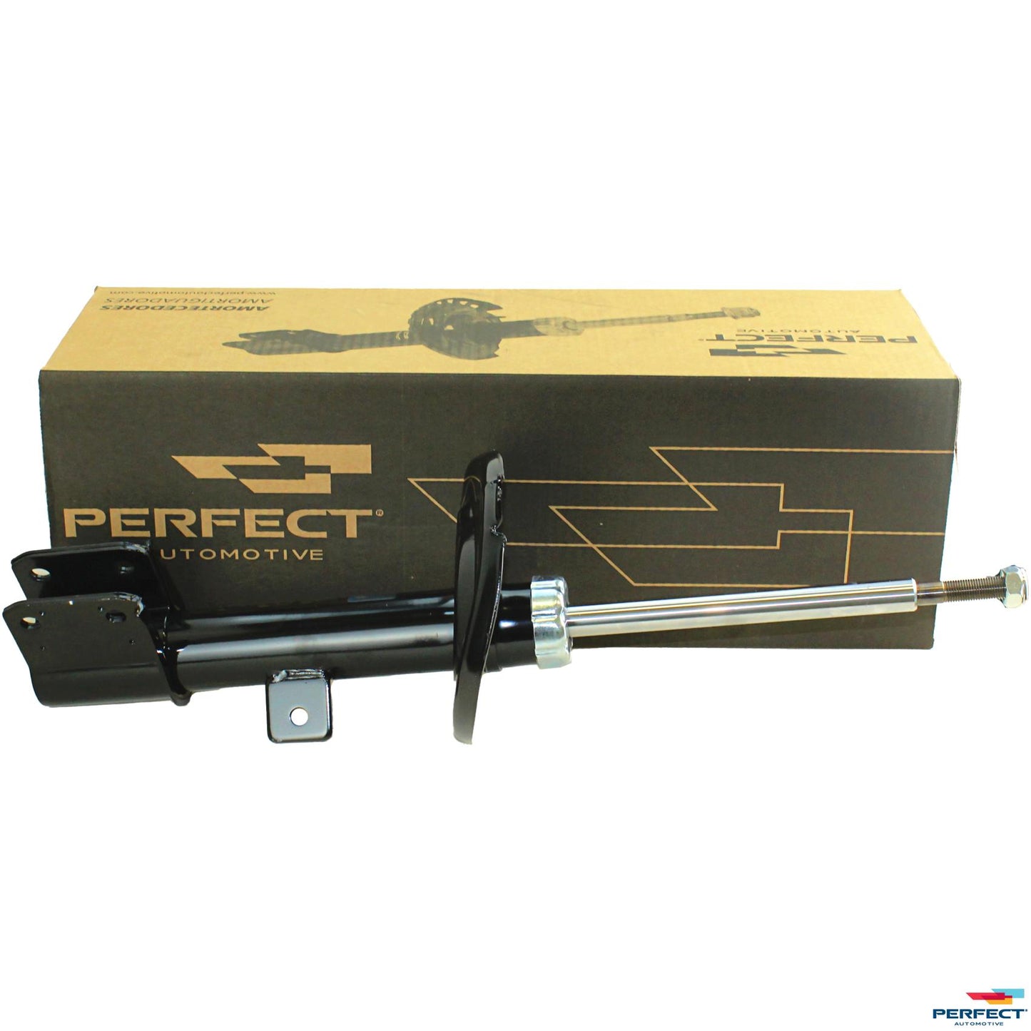 Amortecedor Suspensão - Perfect - AMD0957 - (1)