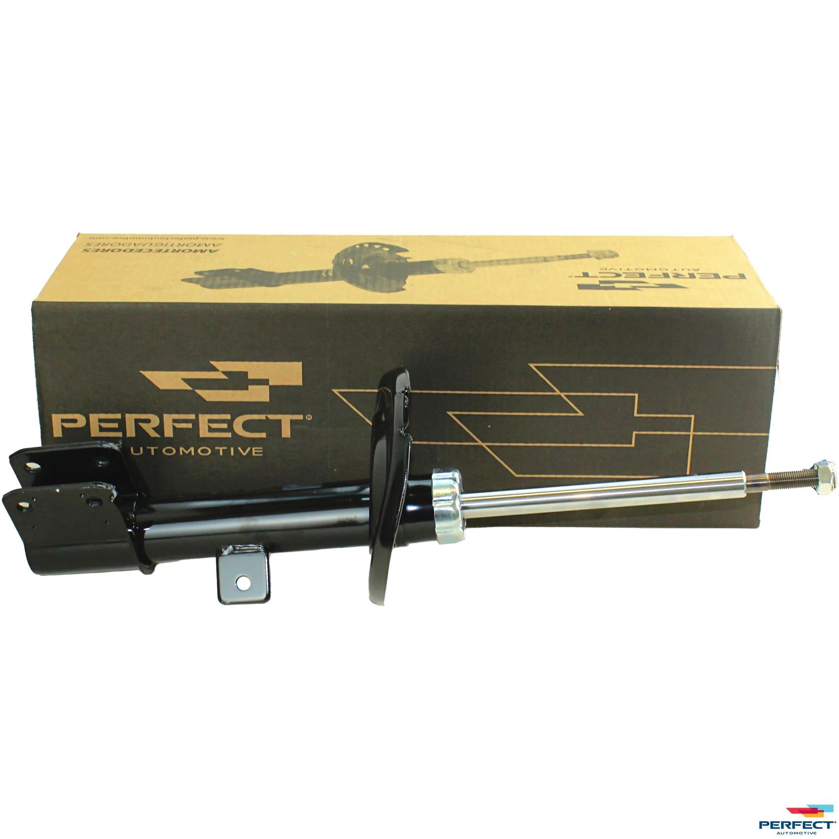 Amortecedor Suspensão - Perfect - AMD0957 - (1)