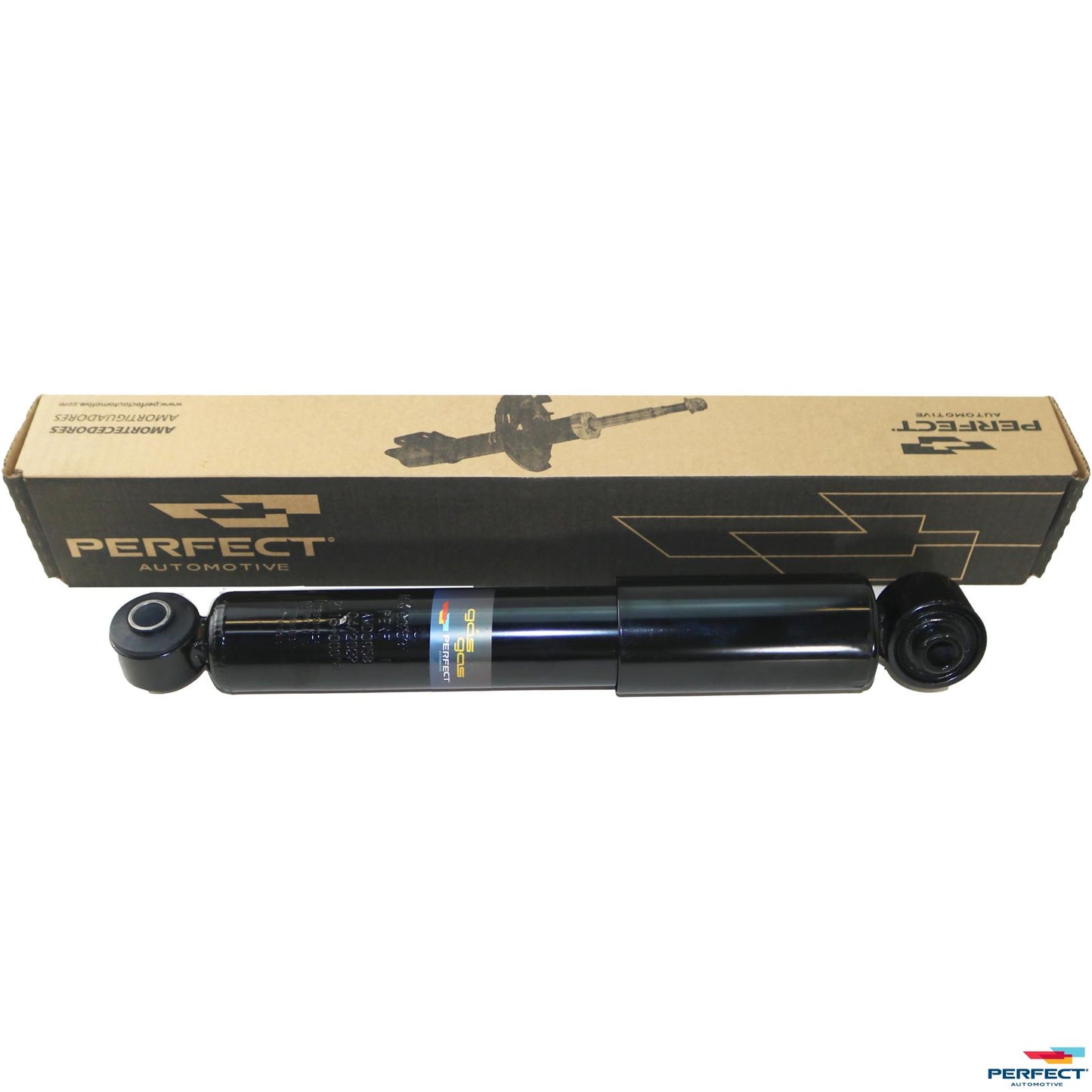 Amortecedor Suspensão - Perfect - AMD0958 - (1)
