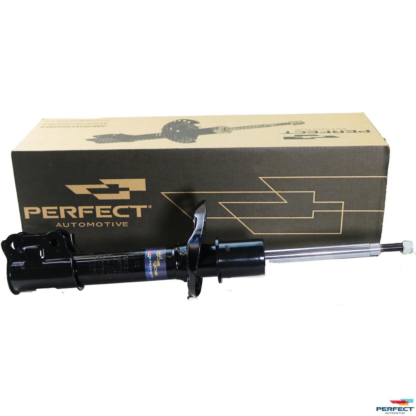 Amortecedor Suspensão - Perfect - AMD2150 - (1)