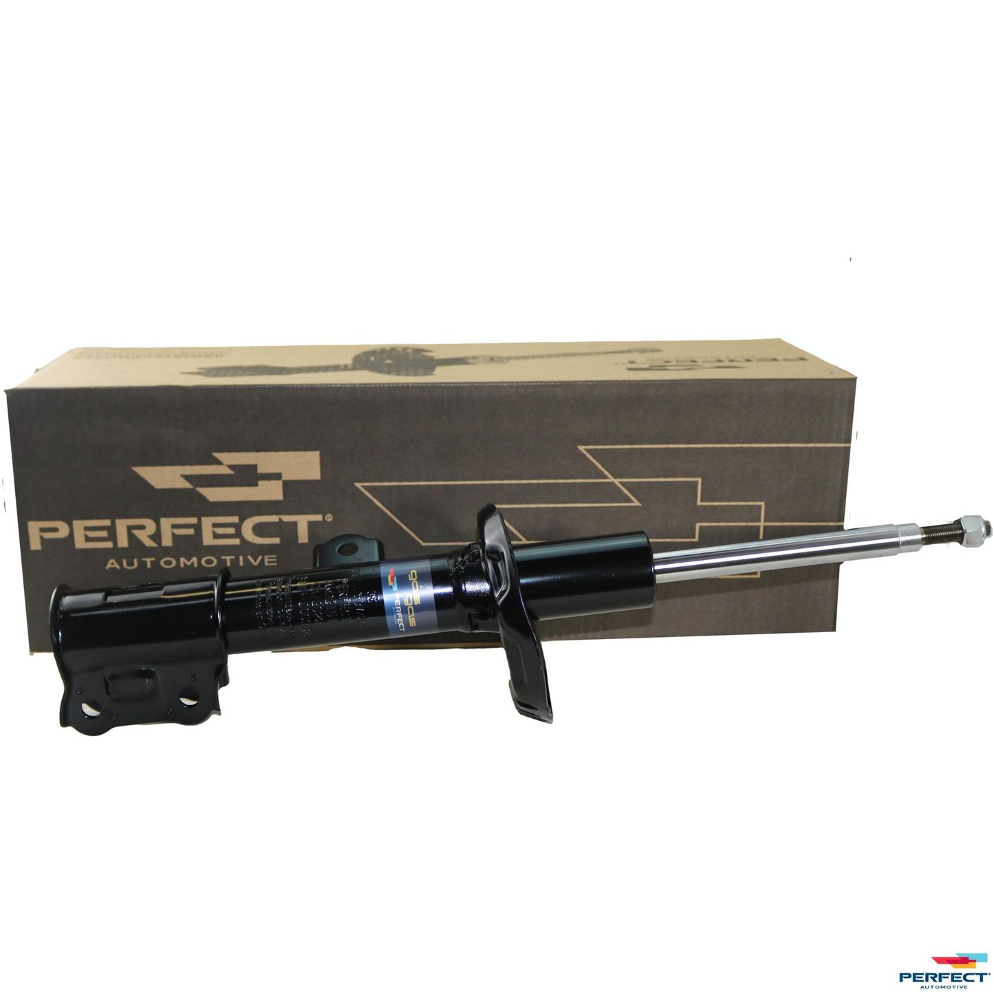 Amortecedor Suspensão - Perfect - AMD2151 - (1)