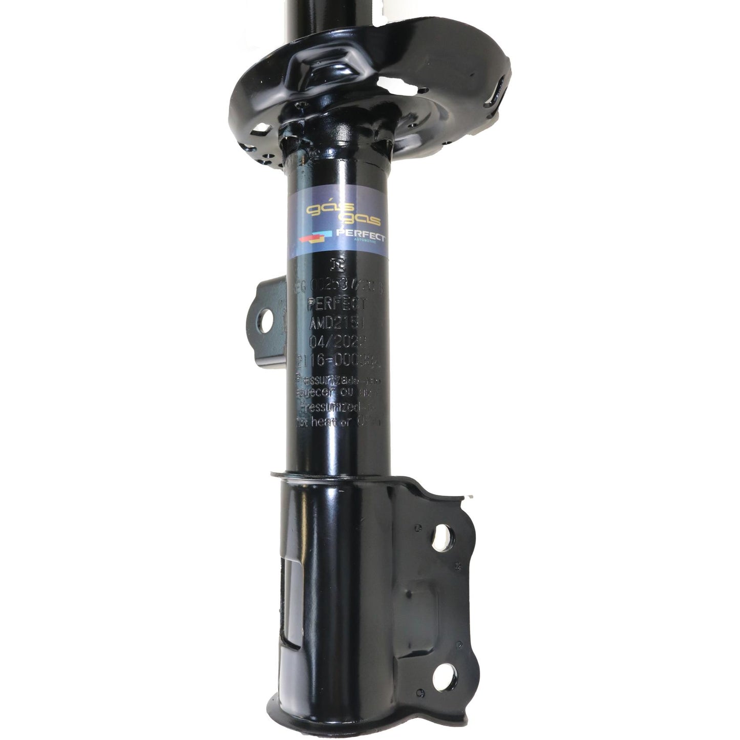 Amortecedor Suspensão - Perfect - AMD2151 - (3)