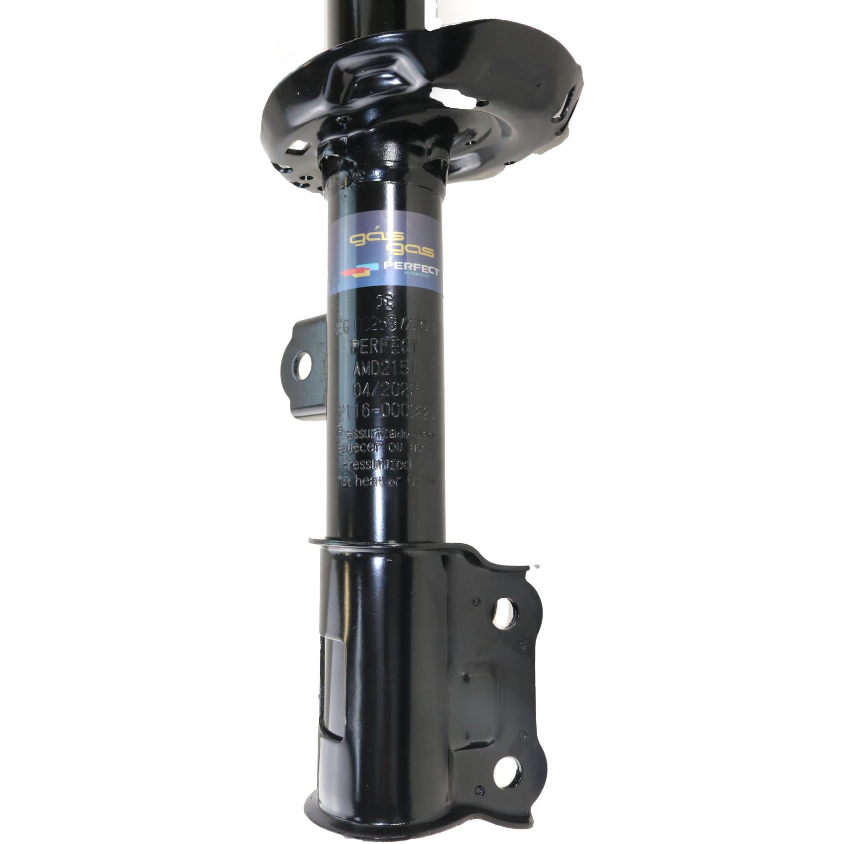 Amortecedor Suspensão - Perfect - AMD2151 - (3)
