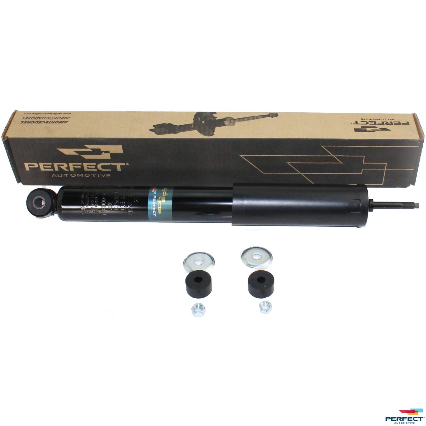 Amortecedor Suspensão - Perfect - AMD2513 - (1)
