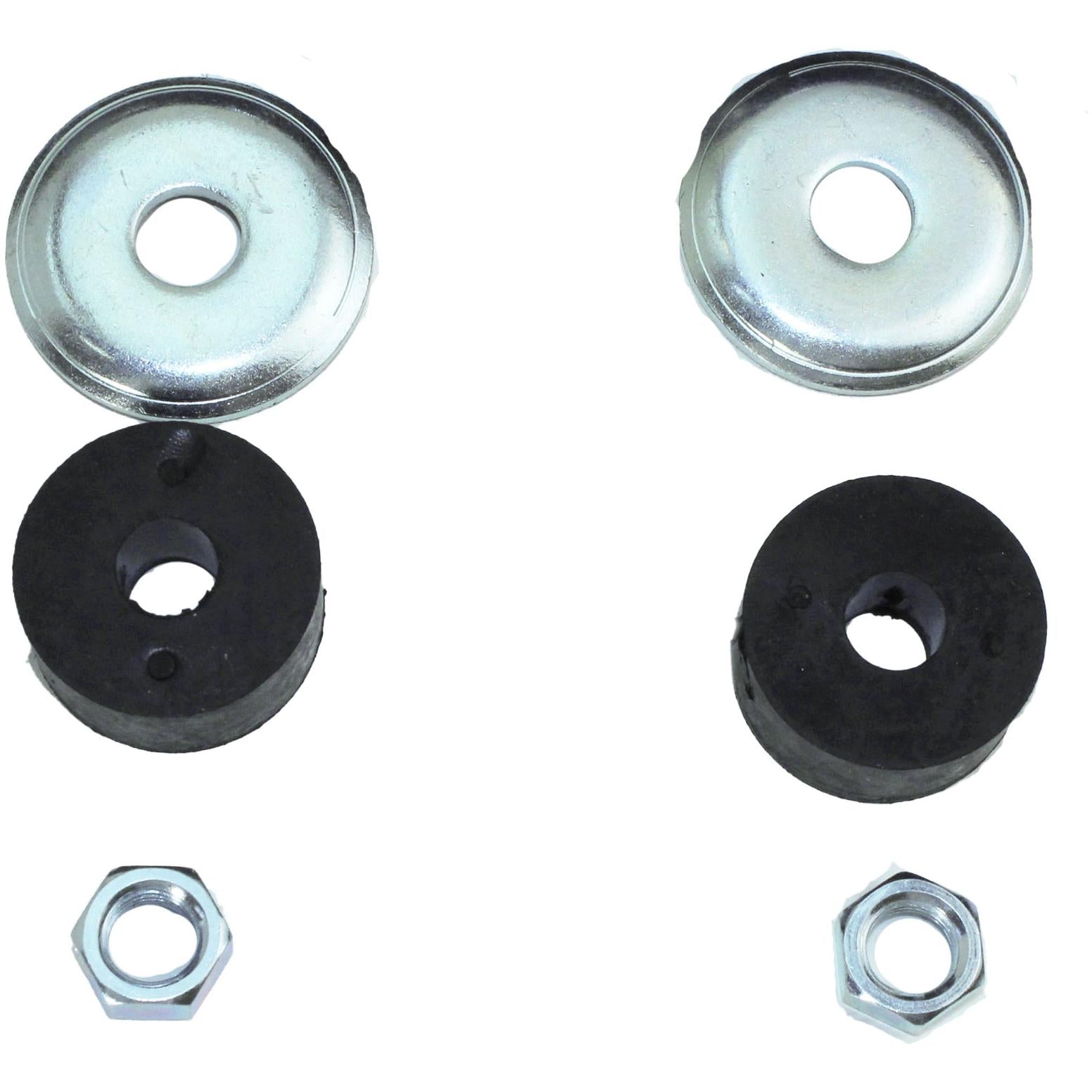 Amortecedor Suspensão - Perfect - AMD2513 - (3)