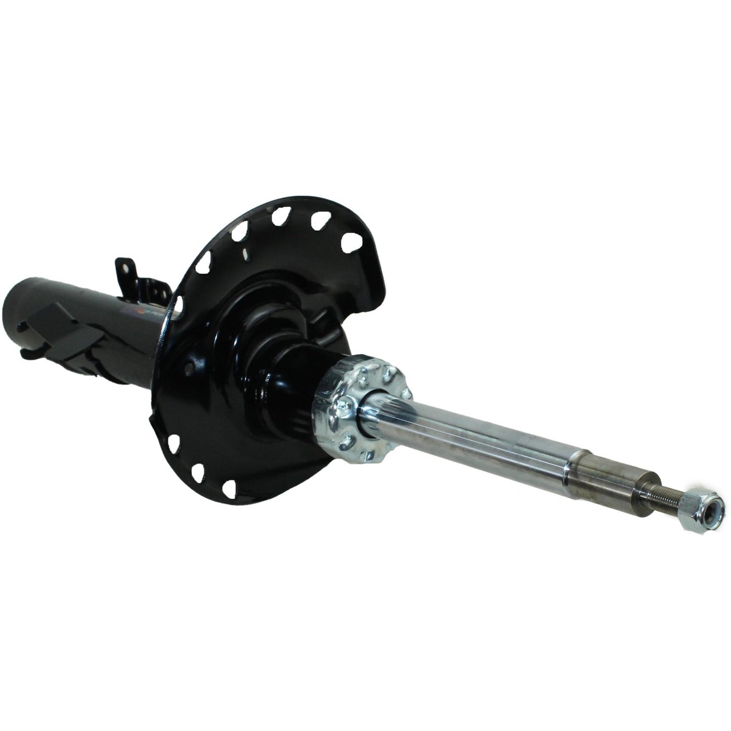 Amortecedor Suspensão - Perfect - AMD2704 - (3)