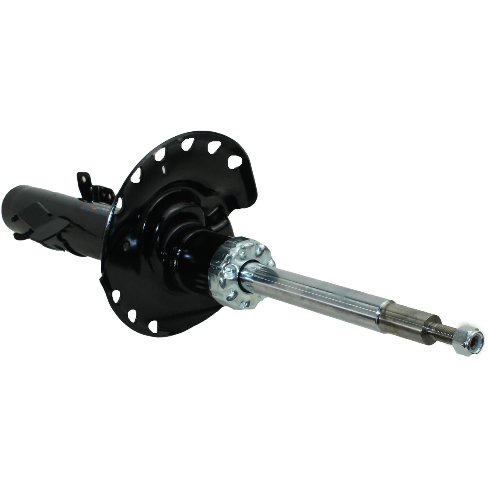 Amortecedor Suspensão - Perfect - AMD2704 - (3)