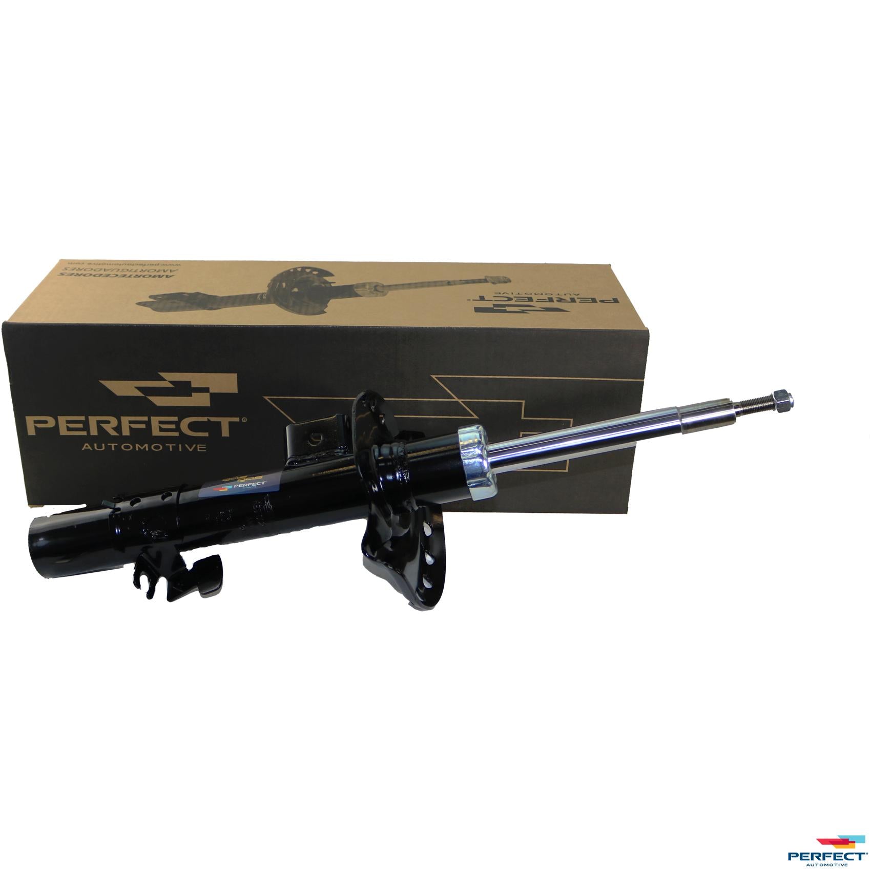 Amortecedor Suspensão - Perfect - AMD2705 - (1)