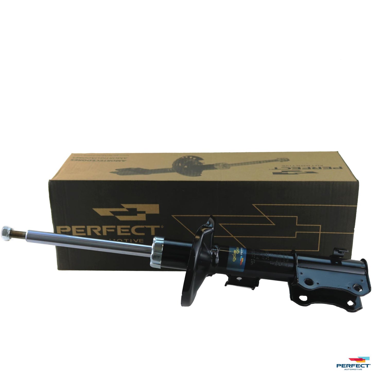 Amortecedor Suspensão - Perfect - AMD3710 - (1)