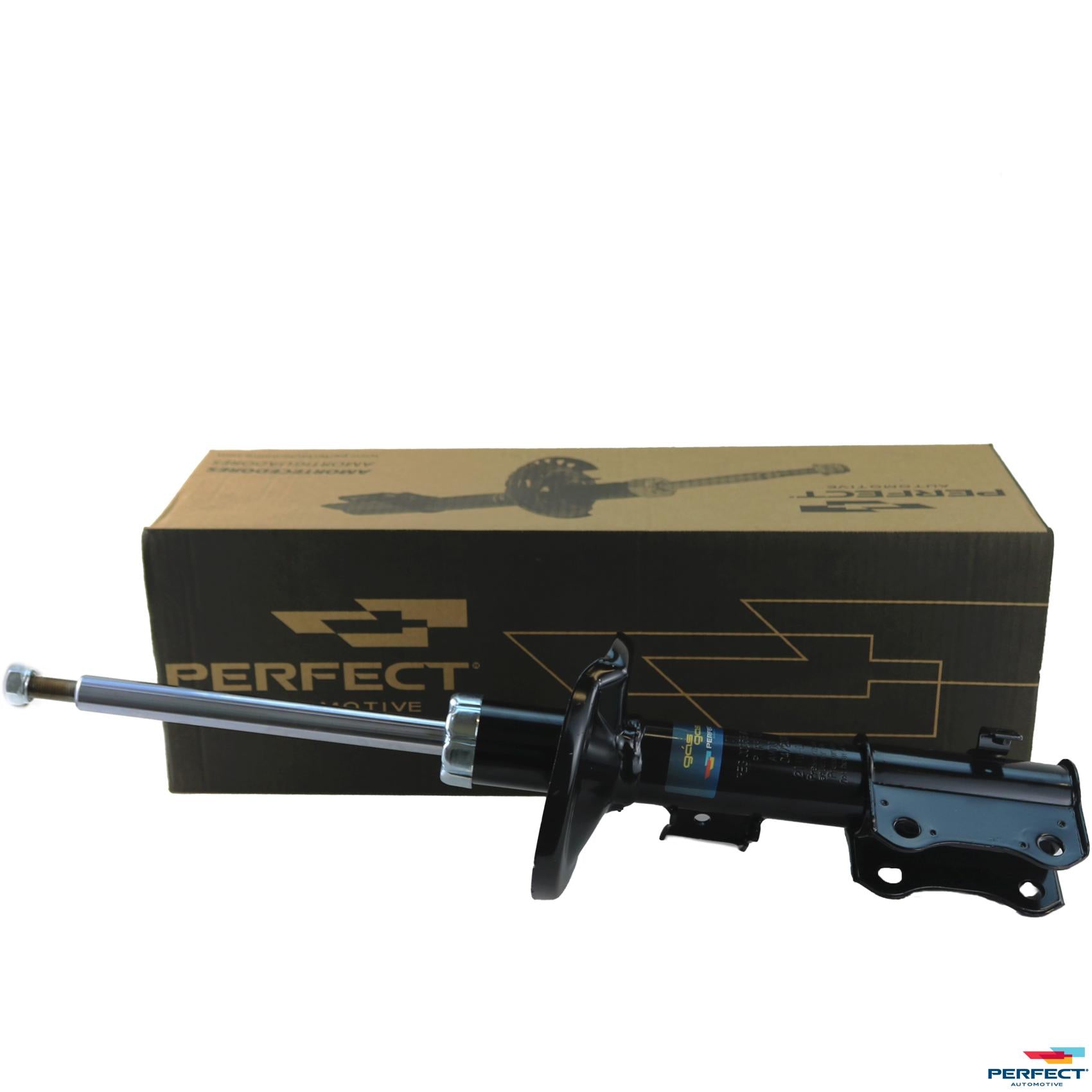 Amortecedor Suspensão - Perfect - AMD3710 - (1)