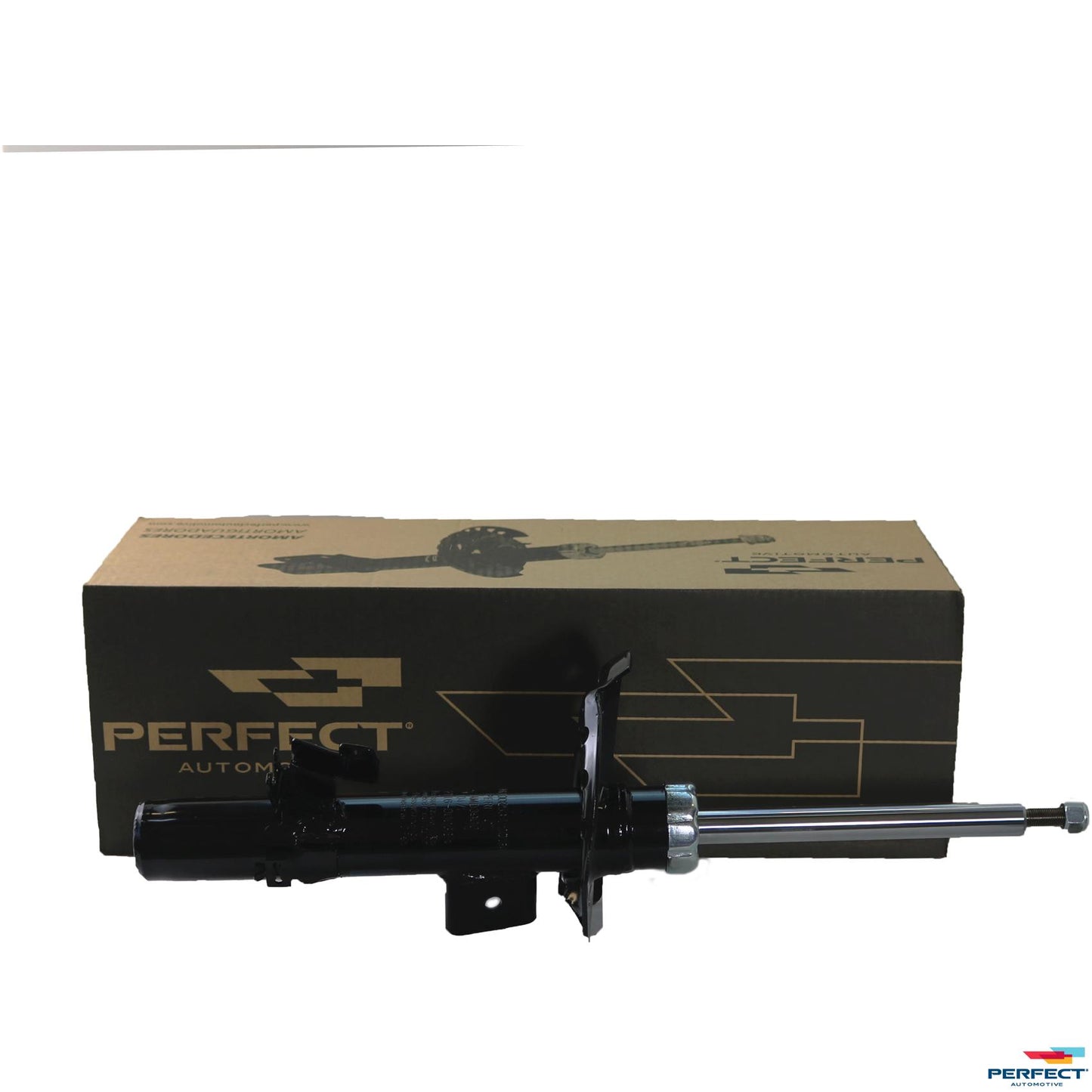 Amortecedor Suspensão - Perfect - AMD3900 - (1)