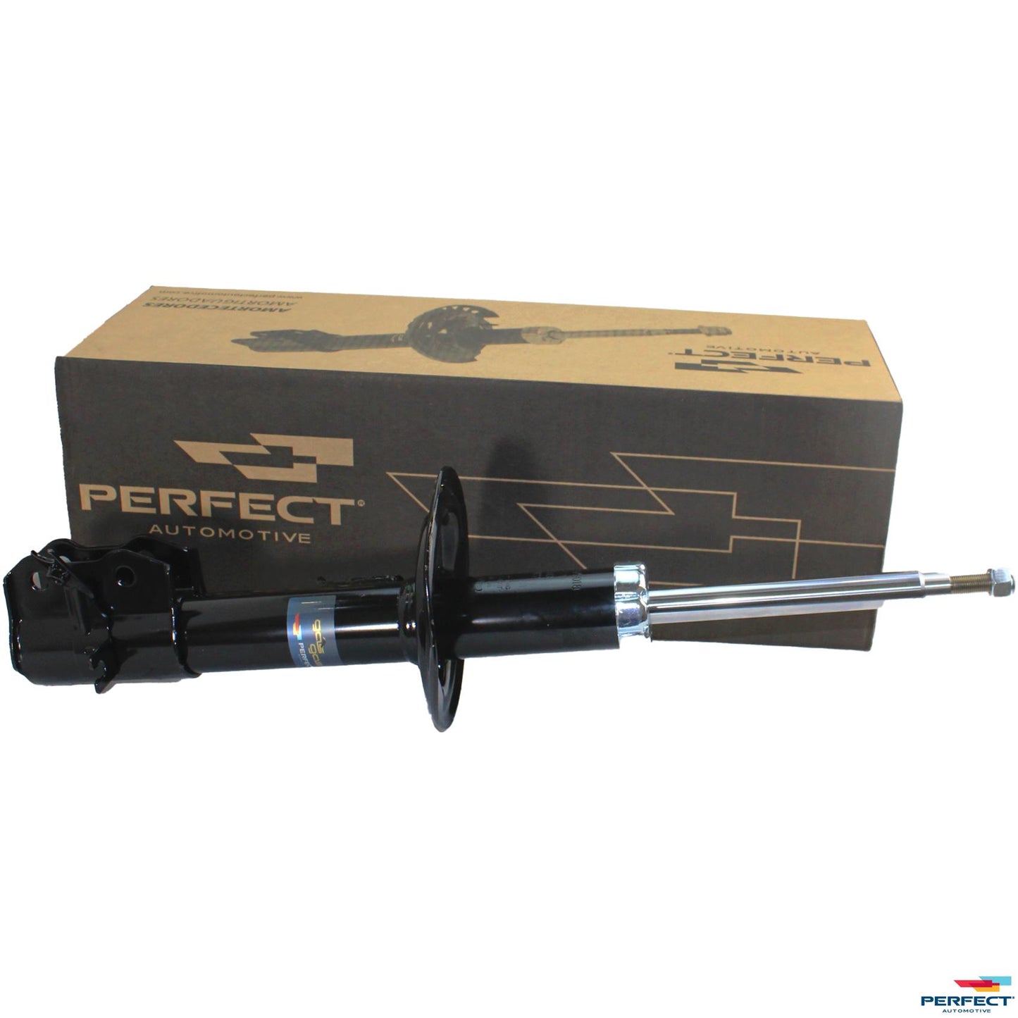 Amortecedor Suspensão - Perfect - AMD4103 - (1)