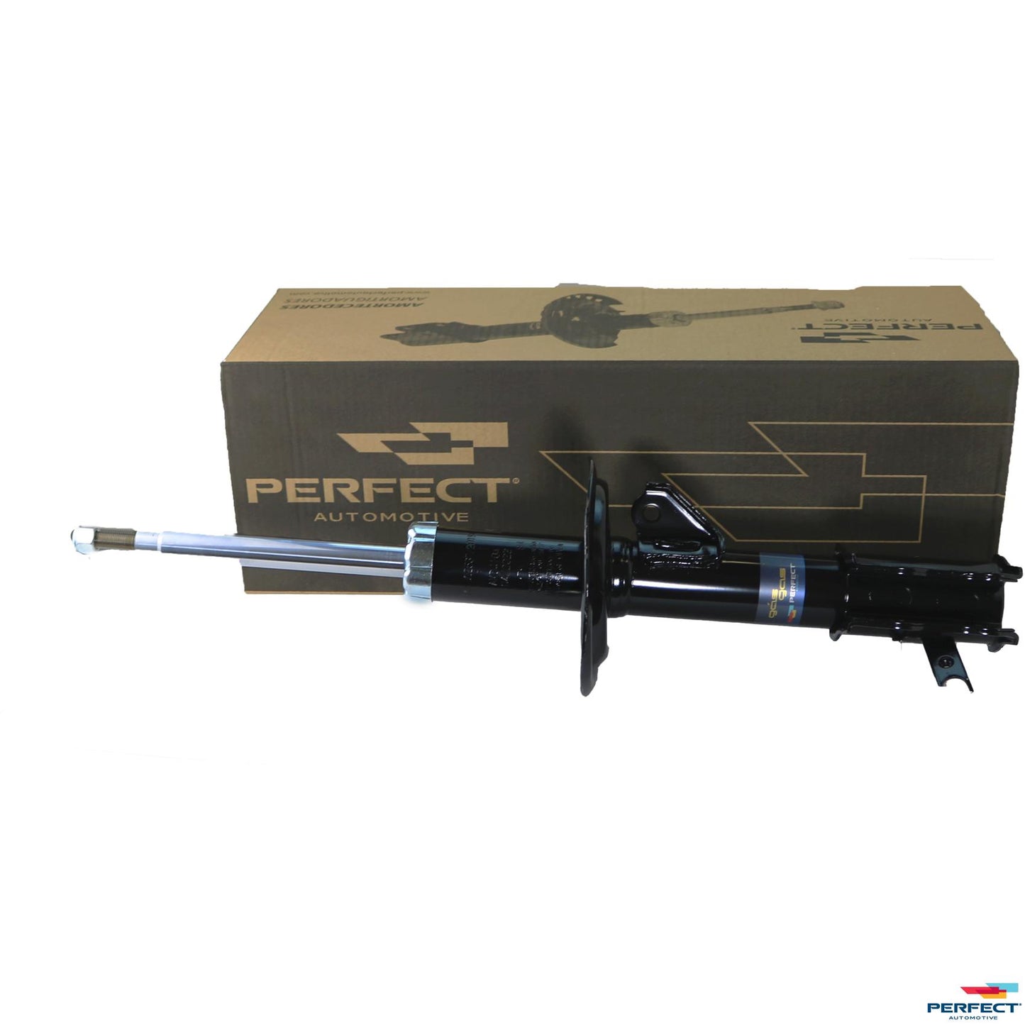 Amortecedor Suspensão - Perfect - AMD4104 - (1)