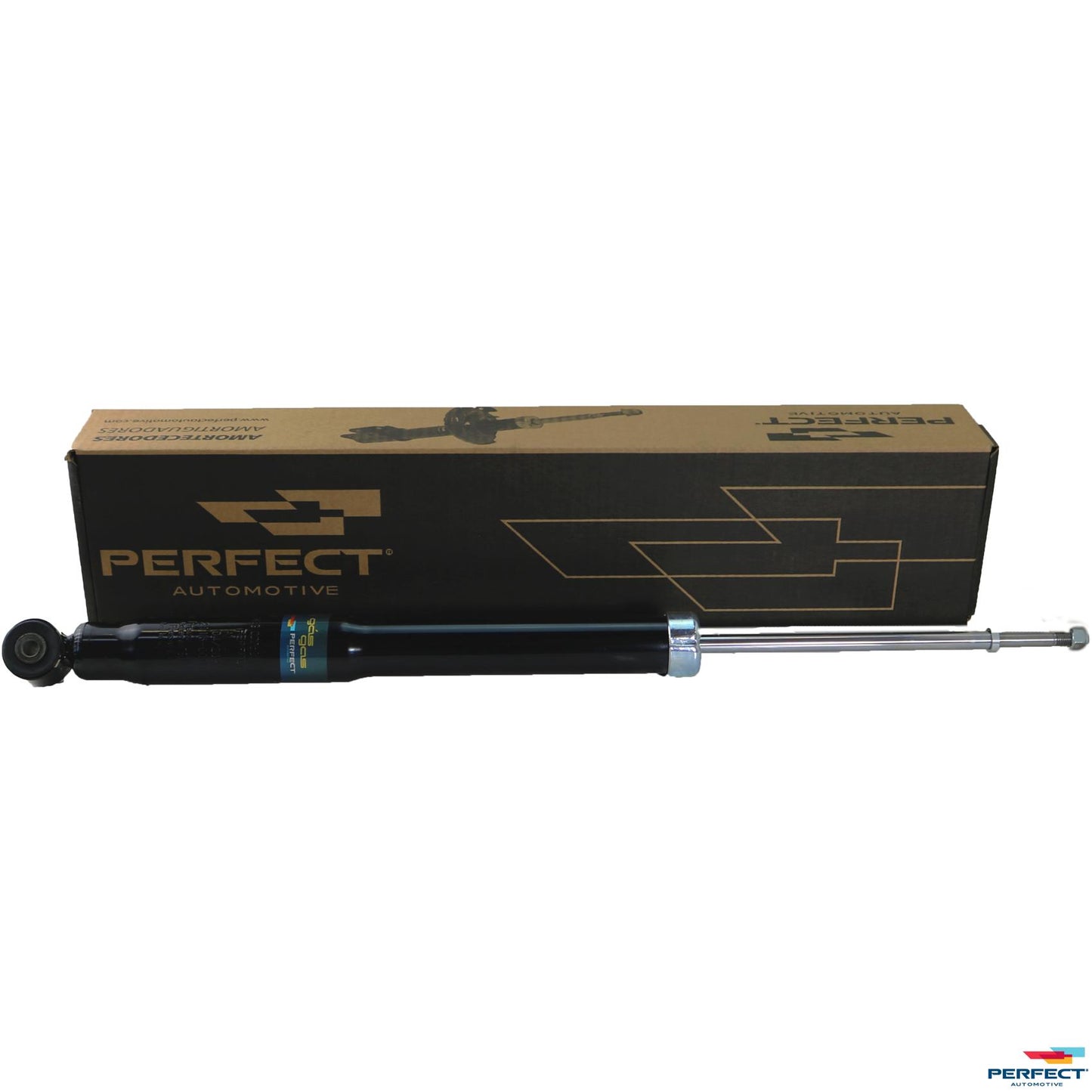 Amortecedor Suspensão - Perfect - AMD4105 - (1)