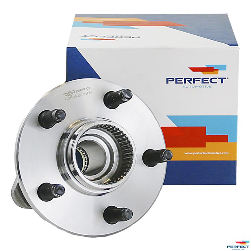 Cubo de Roda - Perfect - CDRD0036 - (1)