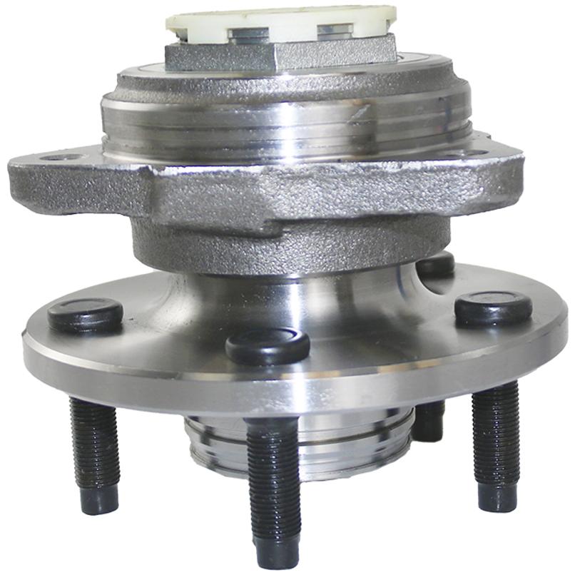 Cubo de Roda - Perfect - CDRD0036 - (2)