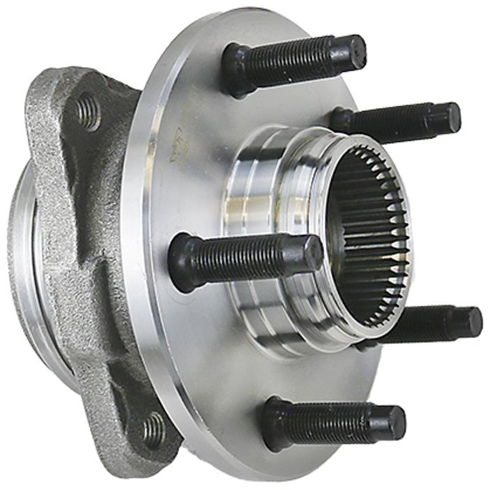 Cubo de Roda - Perfect - CDRD0036 - (4)
