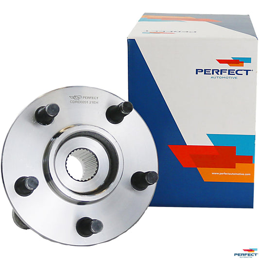 Cubo de Roda - Perfect - CDRD0201 - (1)