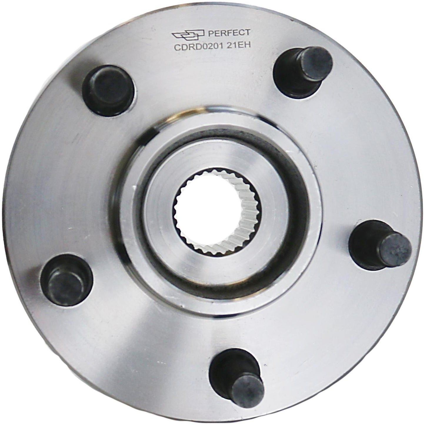 Cubo de Roda - Perfect - CDRD0201 - (2)