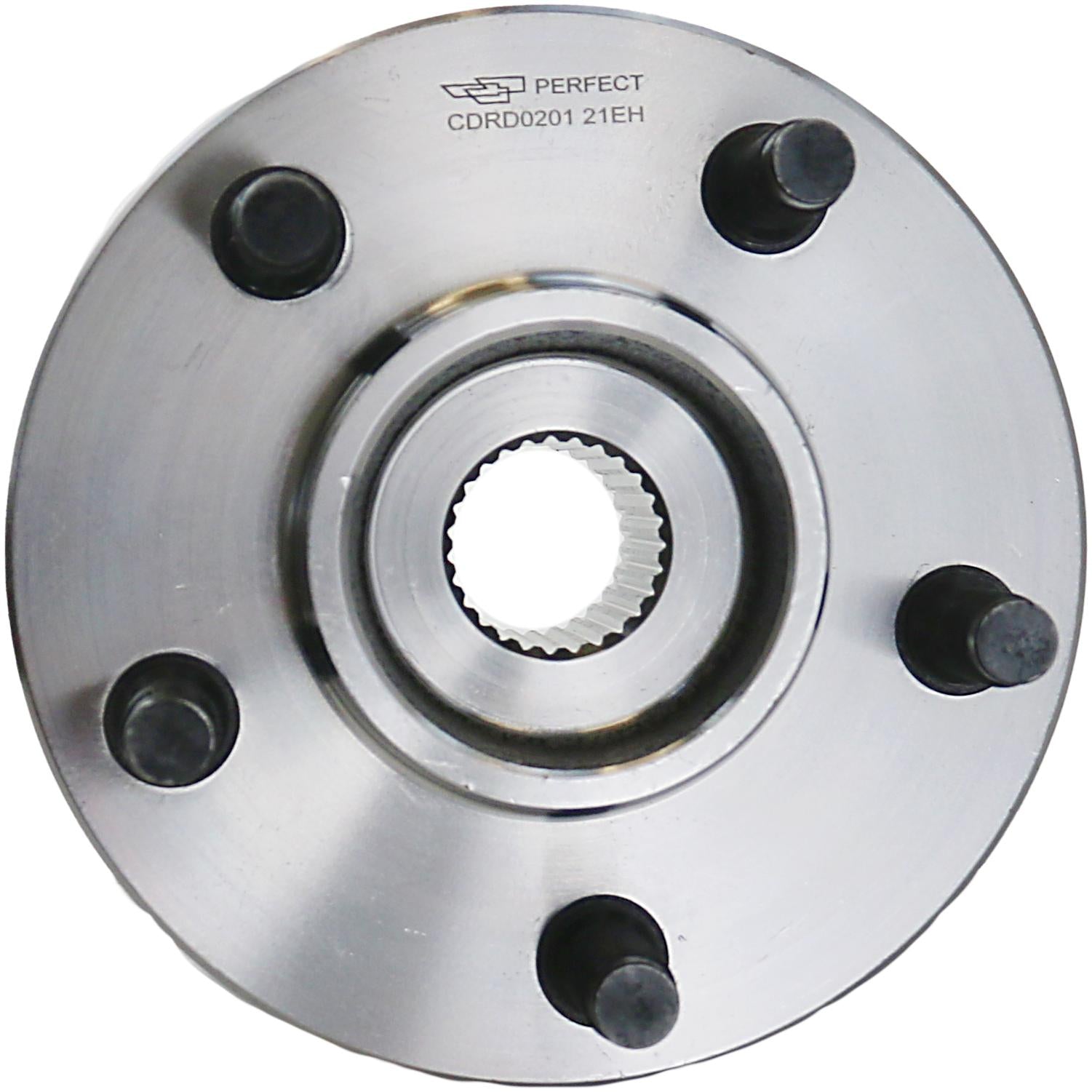 Cubo de Roda - Perfect - CDRD0201 - (2)