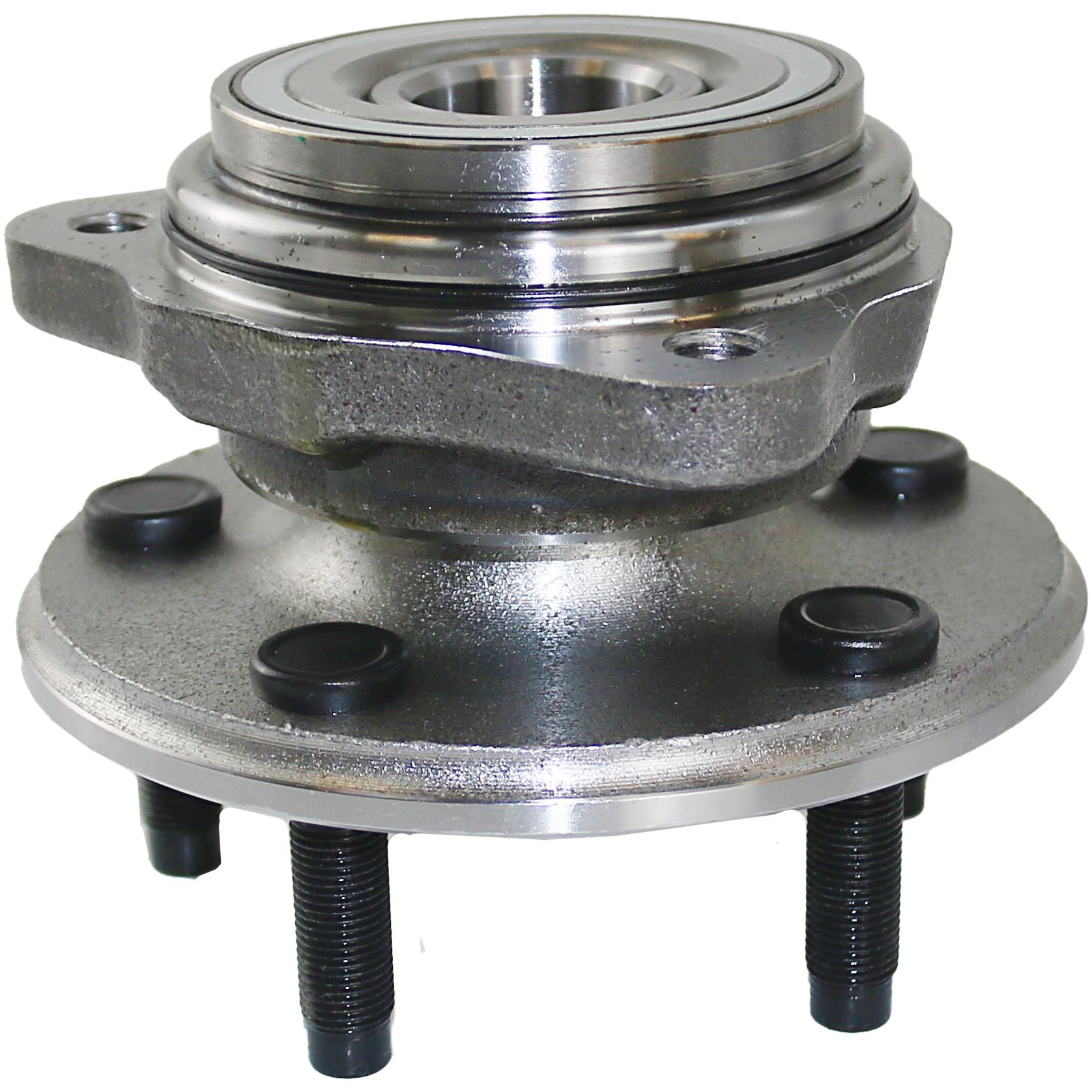 Cubo de Roda - Perfect - CDRD0201 - (3)