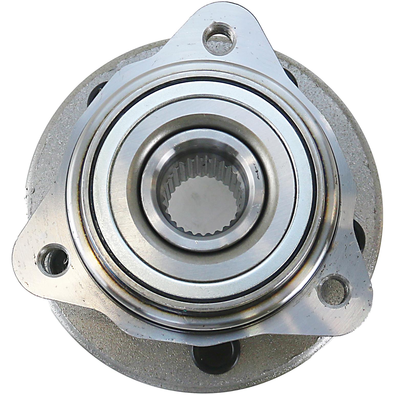 Cubo de Roda - Perfect - CDRD0201 - (4)