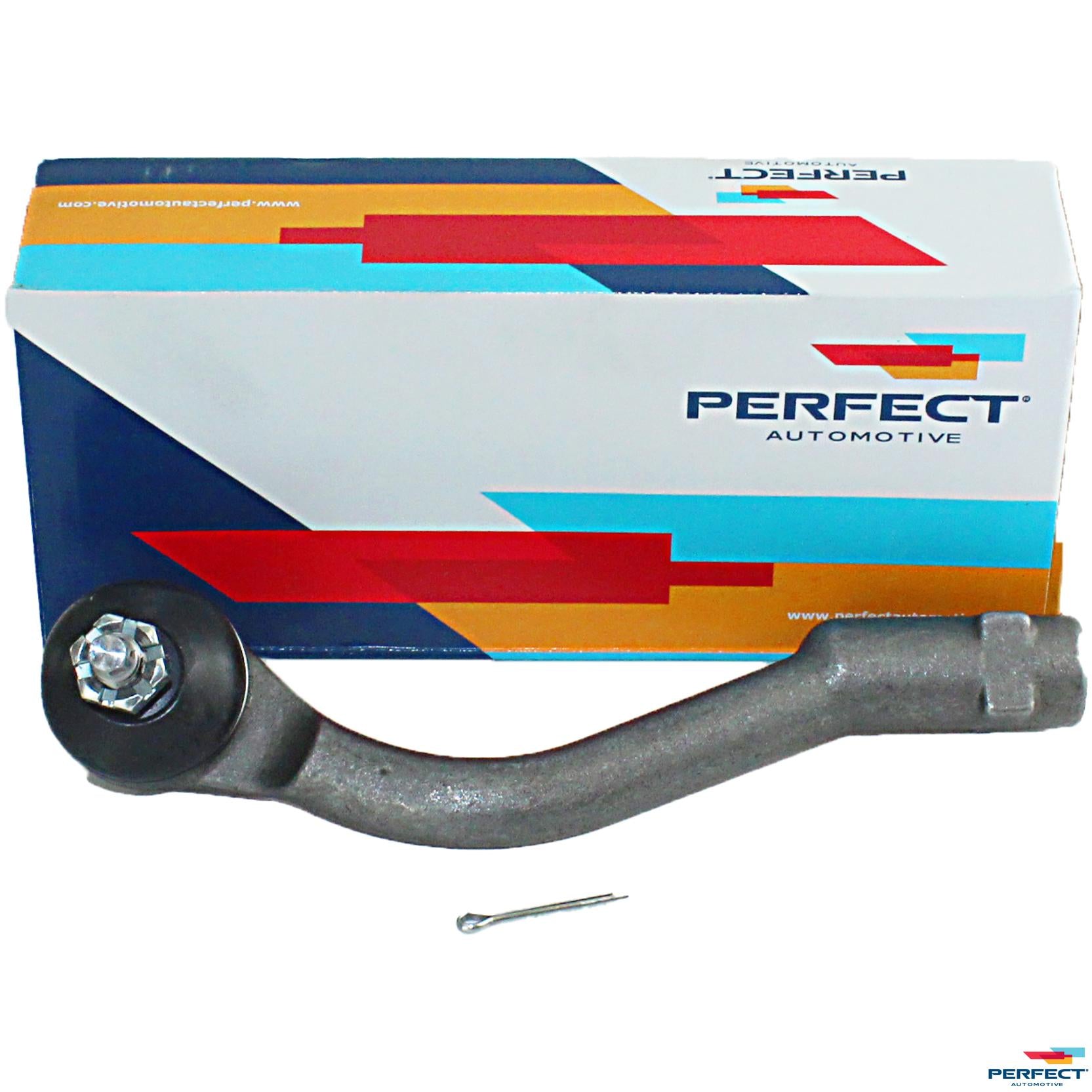 Terminal de Direção - Perfect - TDI2106 - (1)
