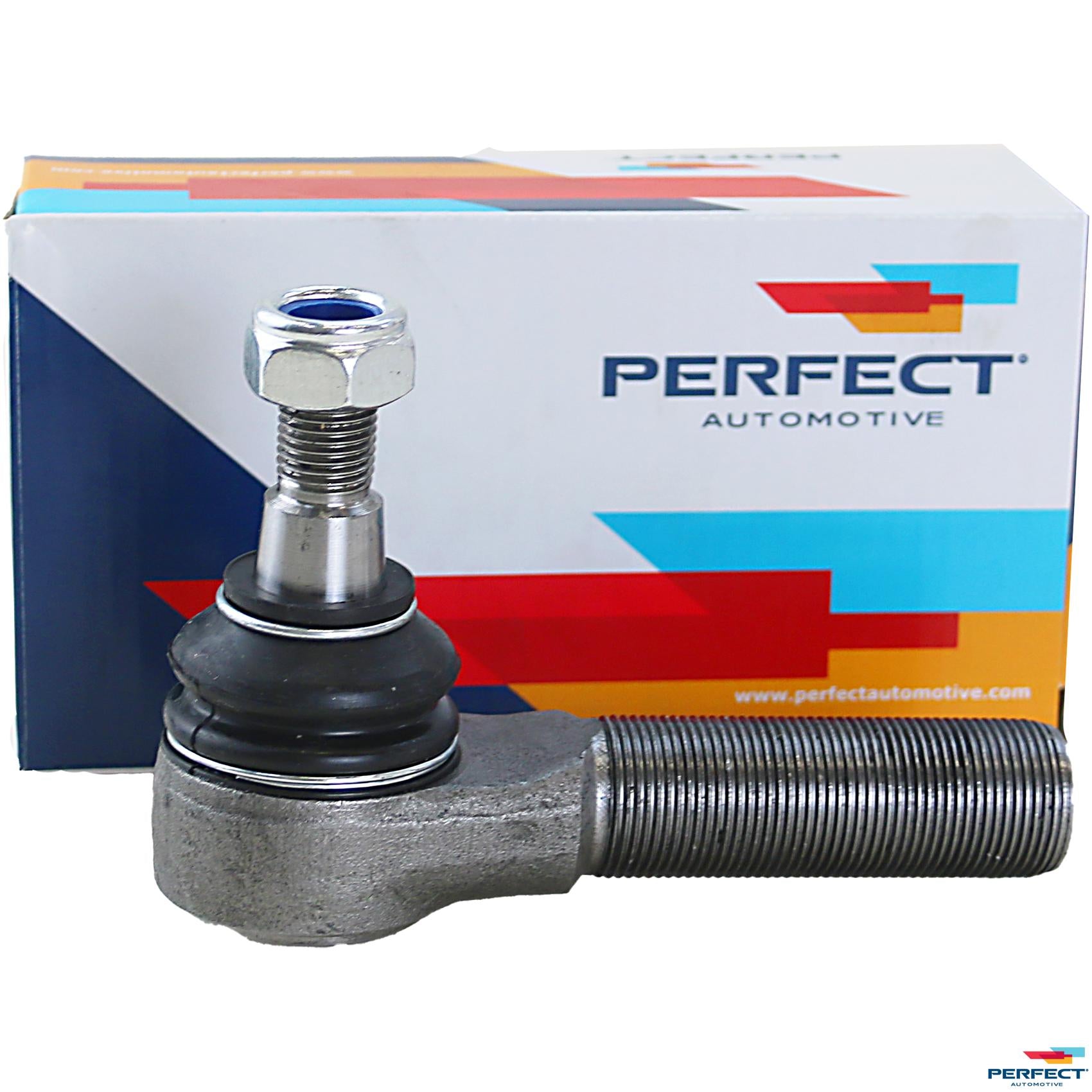 Terminal de Direção Curto - Perfect - TDI3803 - (1)