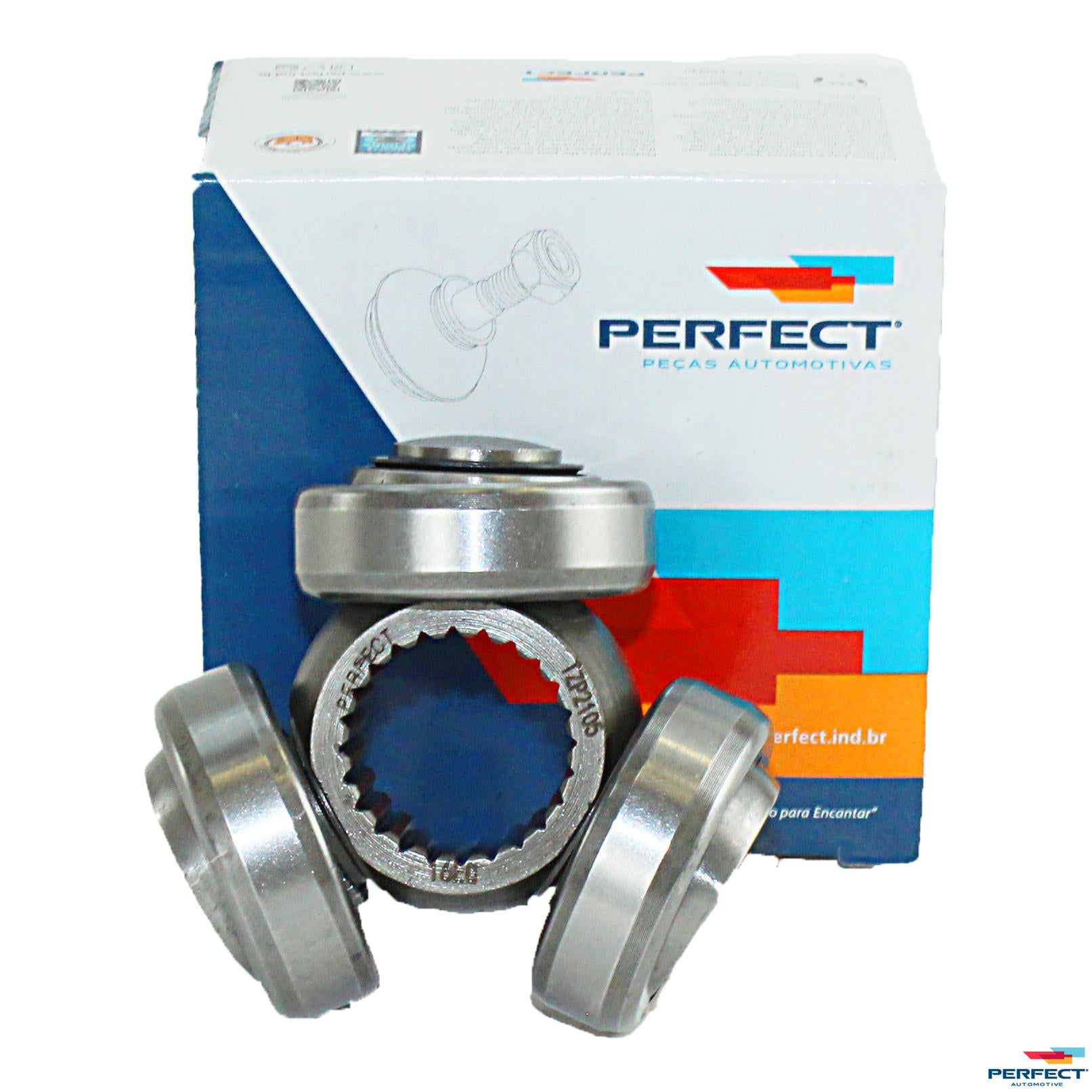 Trizeta - Perfect - TZP2105 - (1)