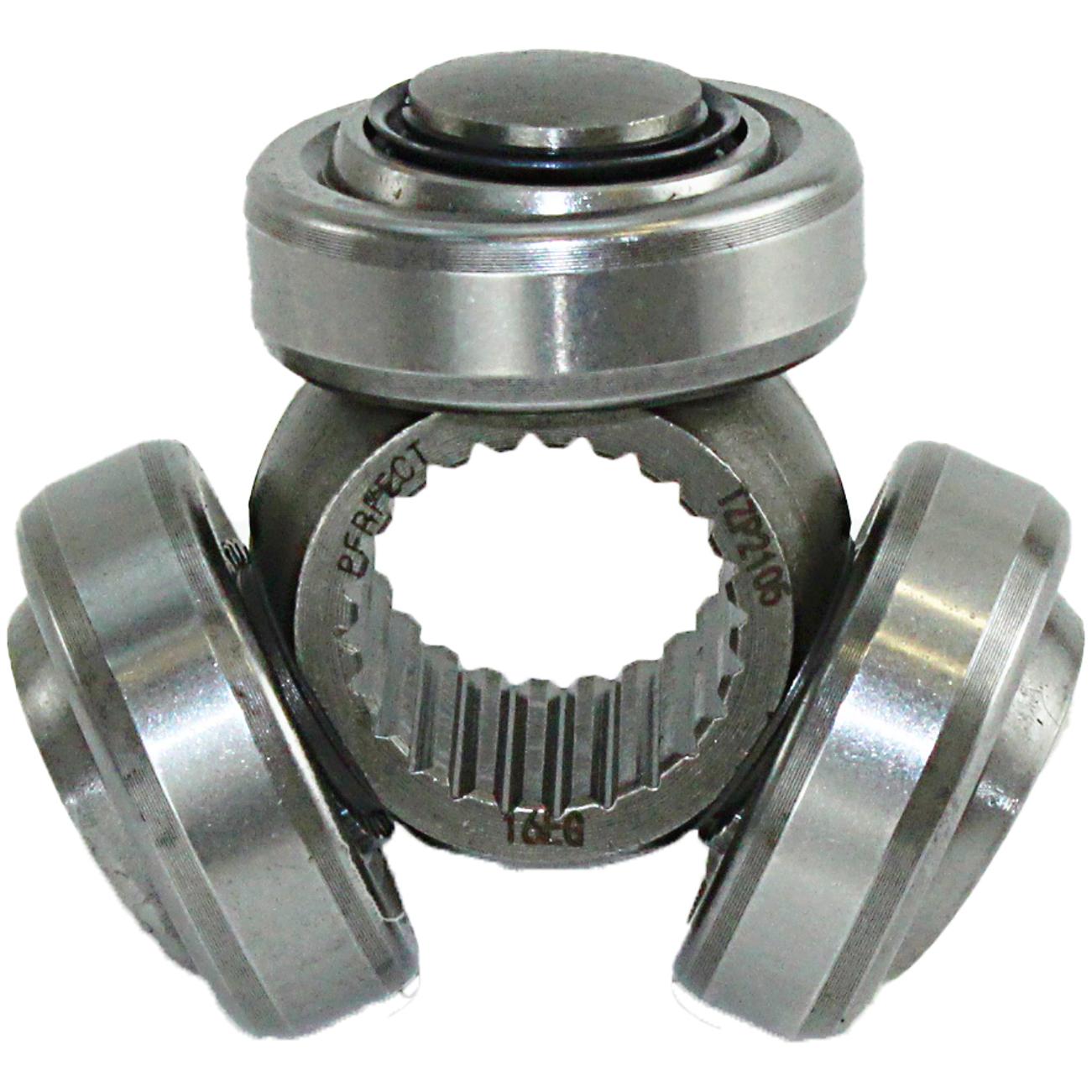 Trizeta - Perfect - TZP2105 - (2)