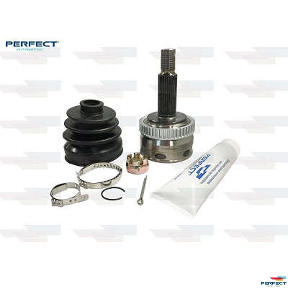 Kit Junta Homocinética - Perfect - KJH2106 - (1)