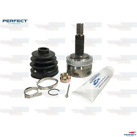 Kit Junta Homocinética - Perfect - KJH2106 - (1)